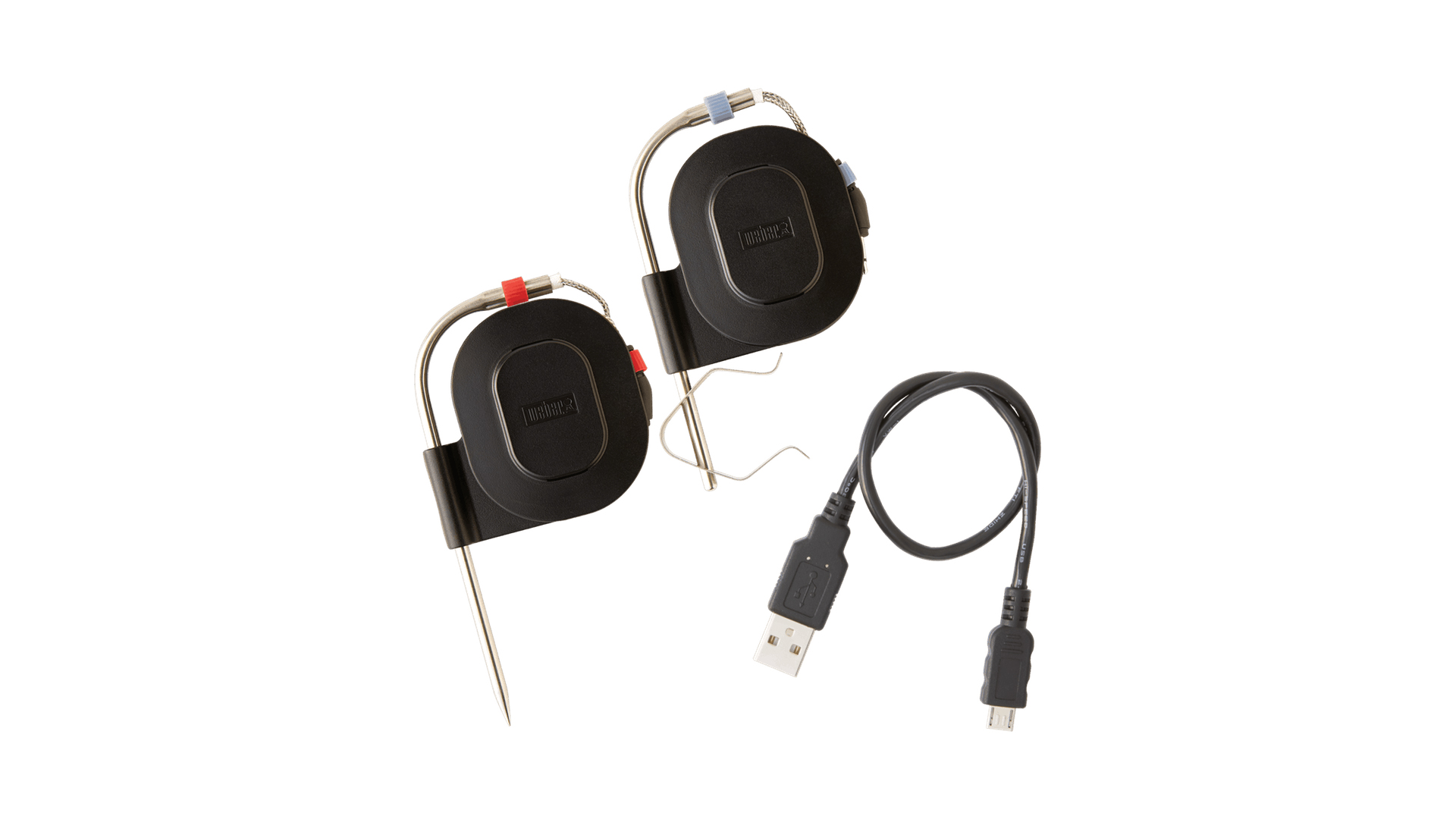 Hub de grillades intelligent Weber Connect