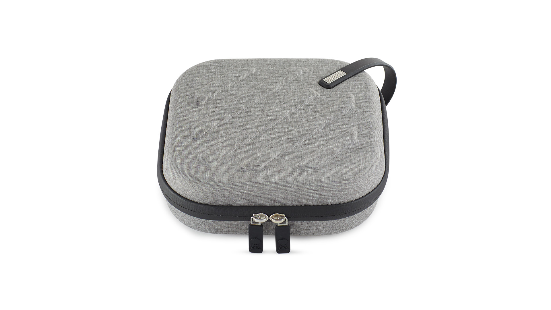 Aufbewahrungskoffer Connect Smart Grilling Hub Weber