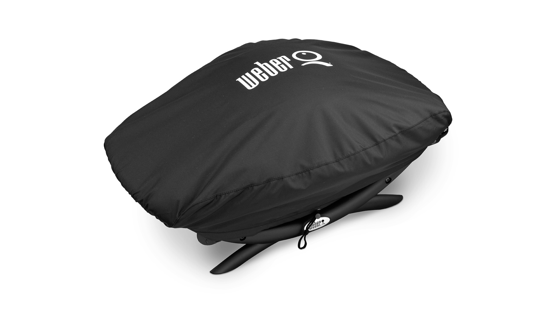 Afdekhoes BBQ Q-Weber - Geschikt voor Q1200N/Q2200N/Q2800N - Weber