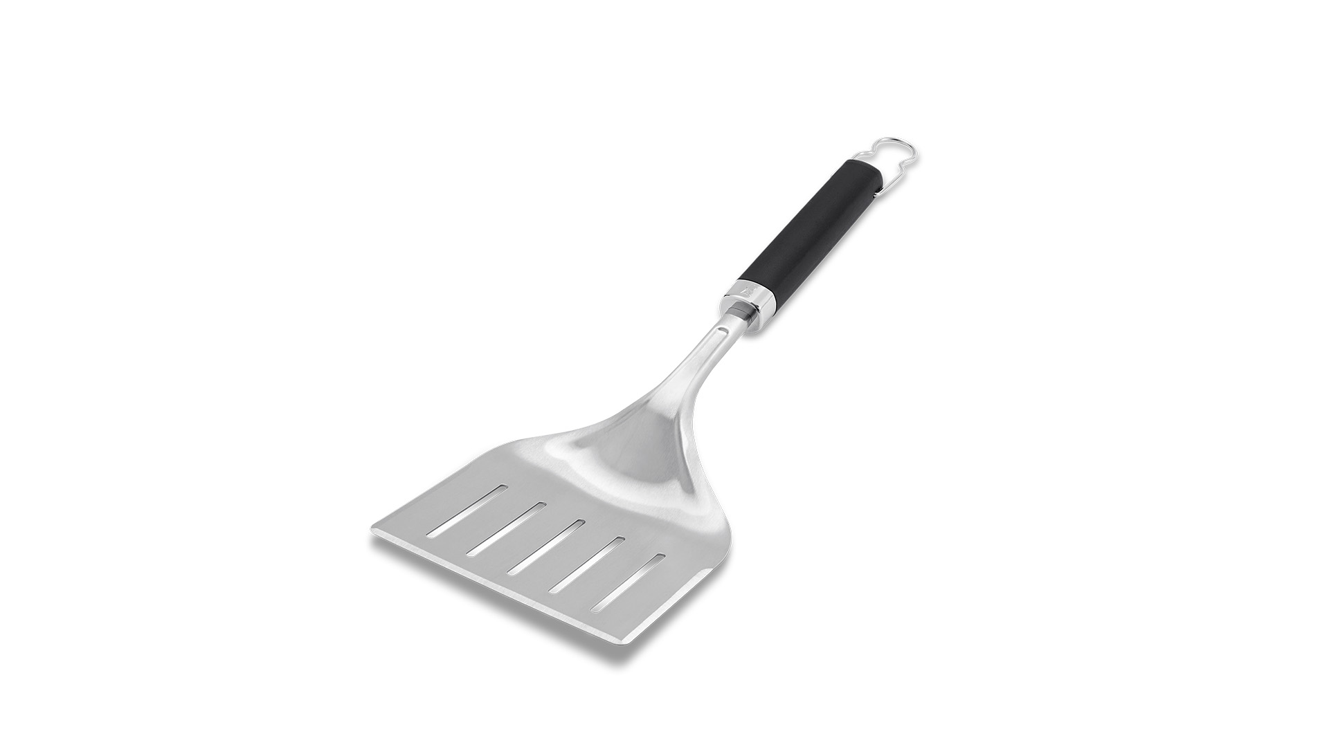 Precision Wide Barbecue Spatula Weber