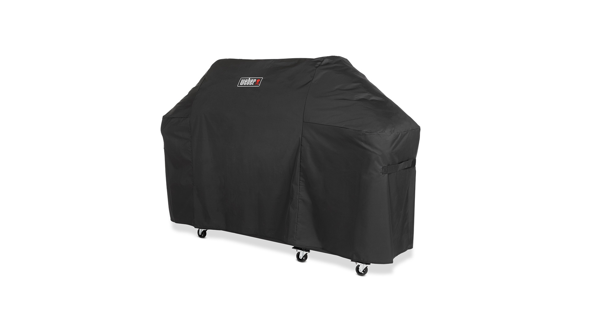 Afdekhoes Gas BBQ Weber - Voor Summit 600 Serie