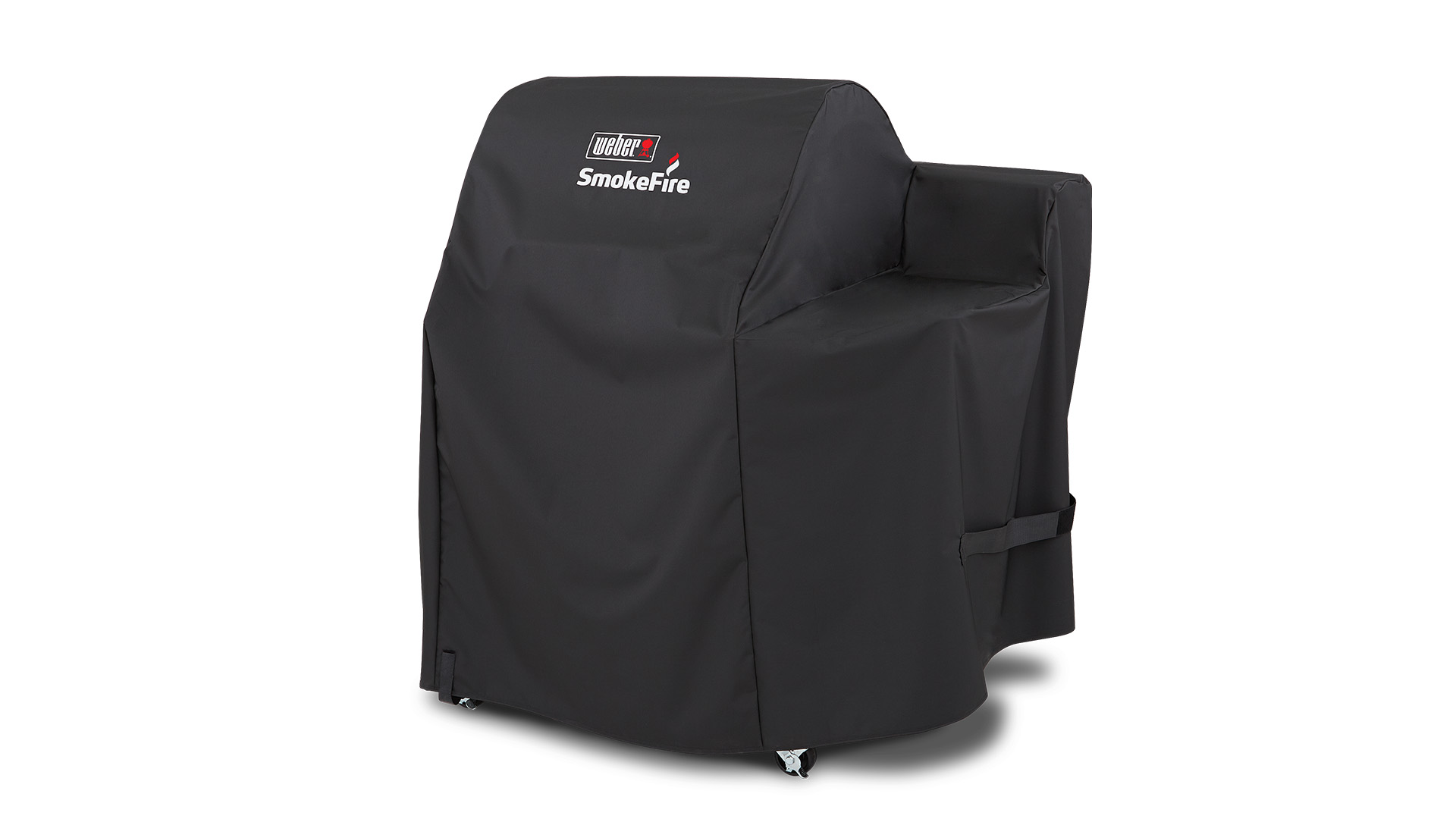 Weber Hoes SmokeFire EX4 
