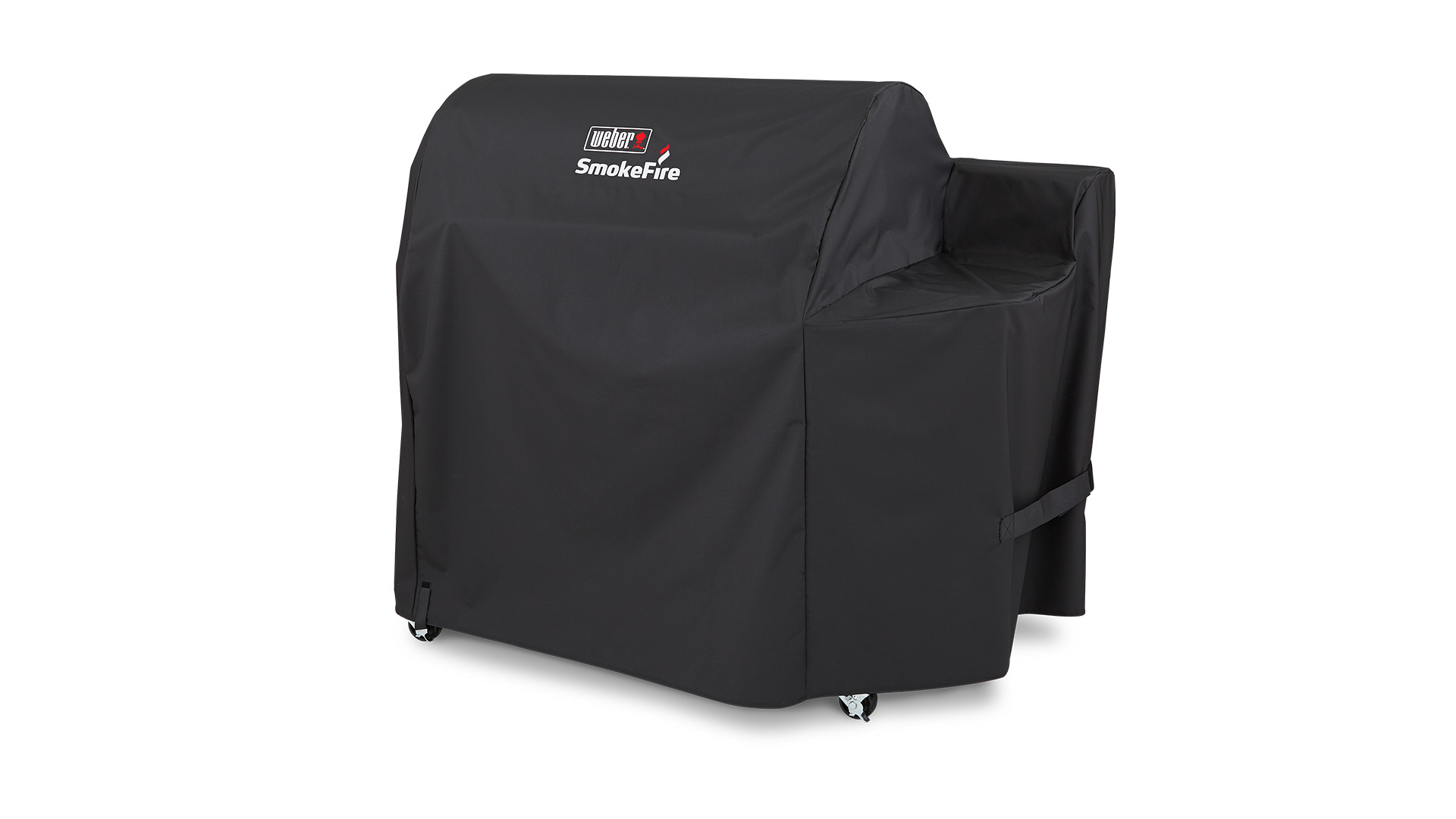 Weber Hoes SmokeFire EX6