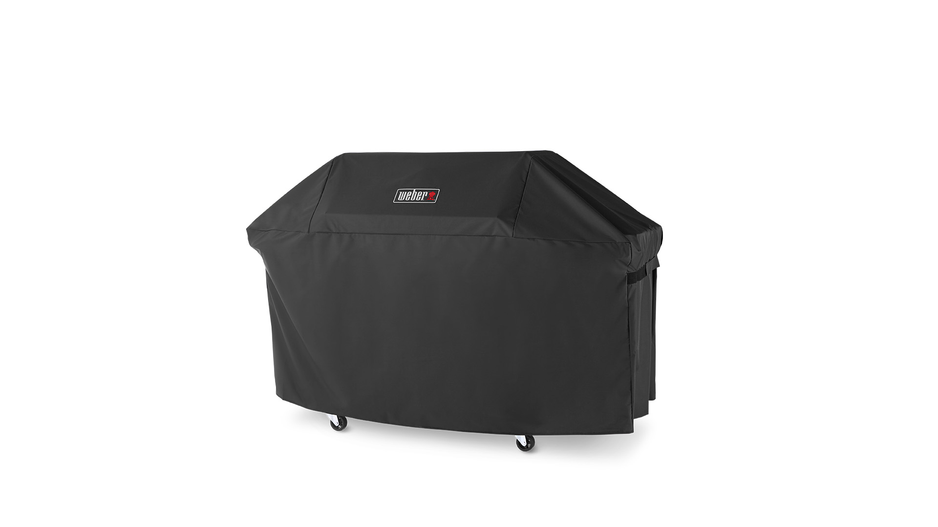Weber Hoes Voor Genesis II 400 Serie Weber