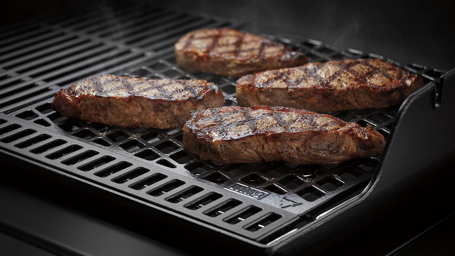 Crafted Double Sided Sear Grate Crafted Weber