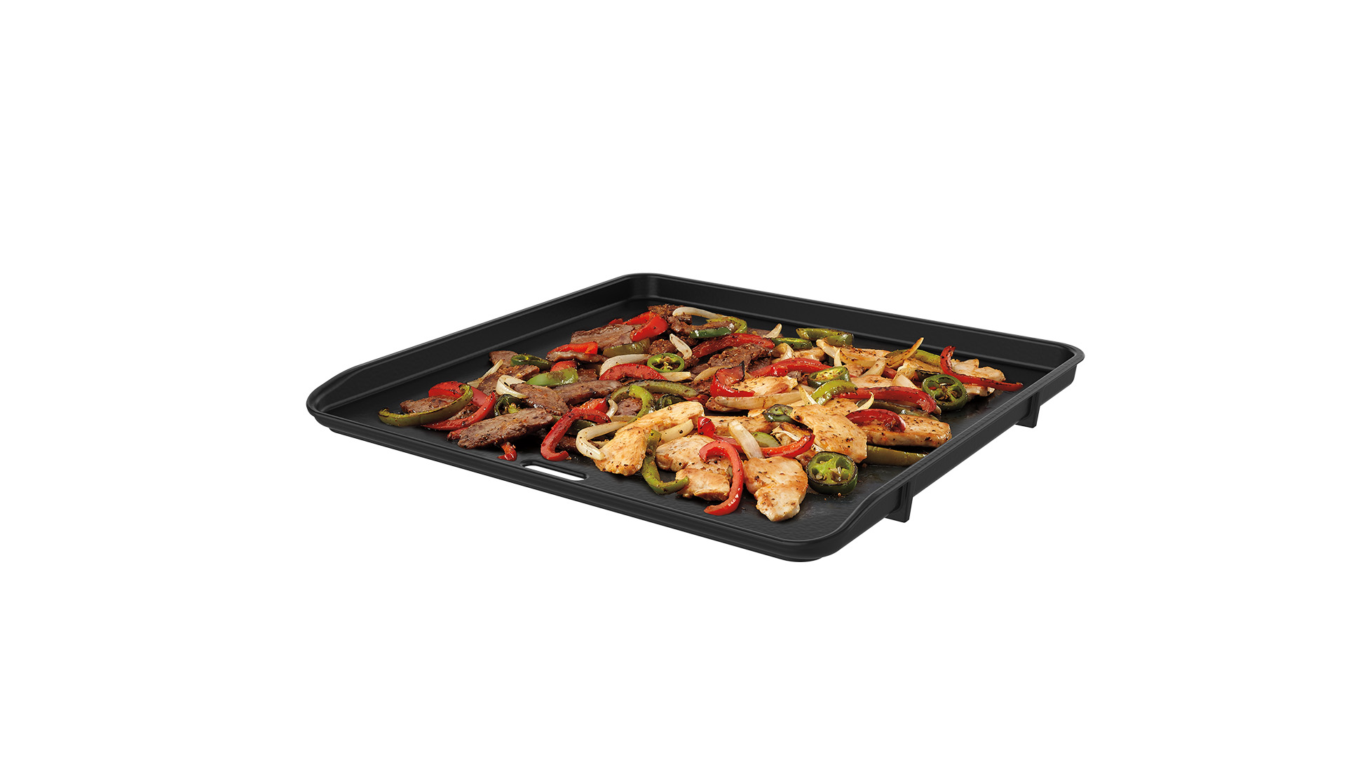 Crafted Platte Bakplaat Plancha Crafted Weber
