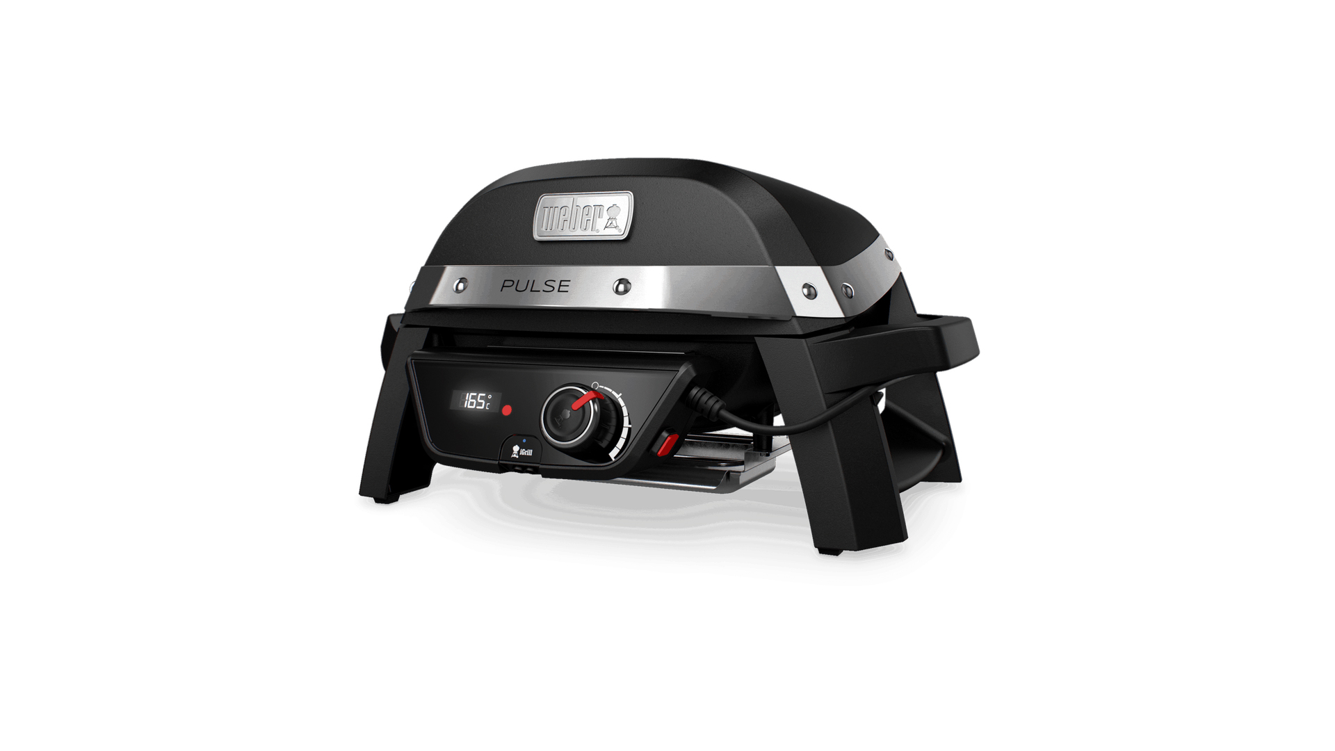 Pulse 1000 Electric Barbecue - Weber