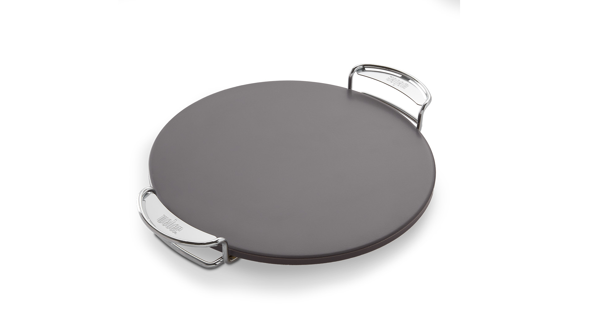 Pizza Stone Crafted Glazed Weber