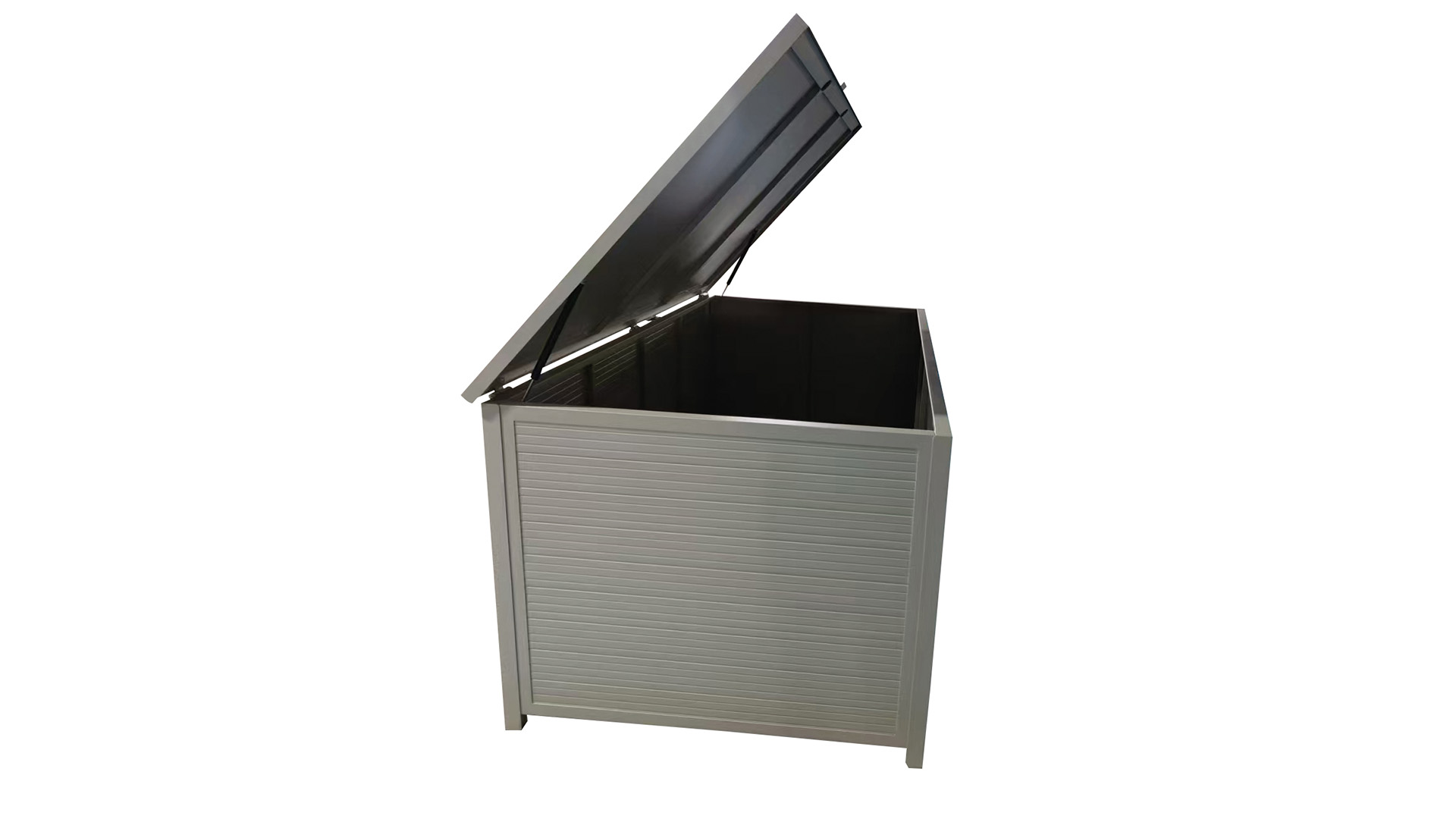Alu Kussenbox Roma XL Linnen Mat 210cm x 110cm x H90cm