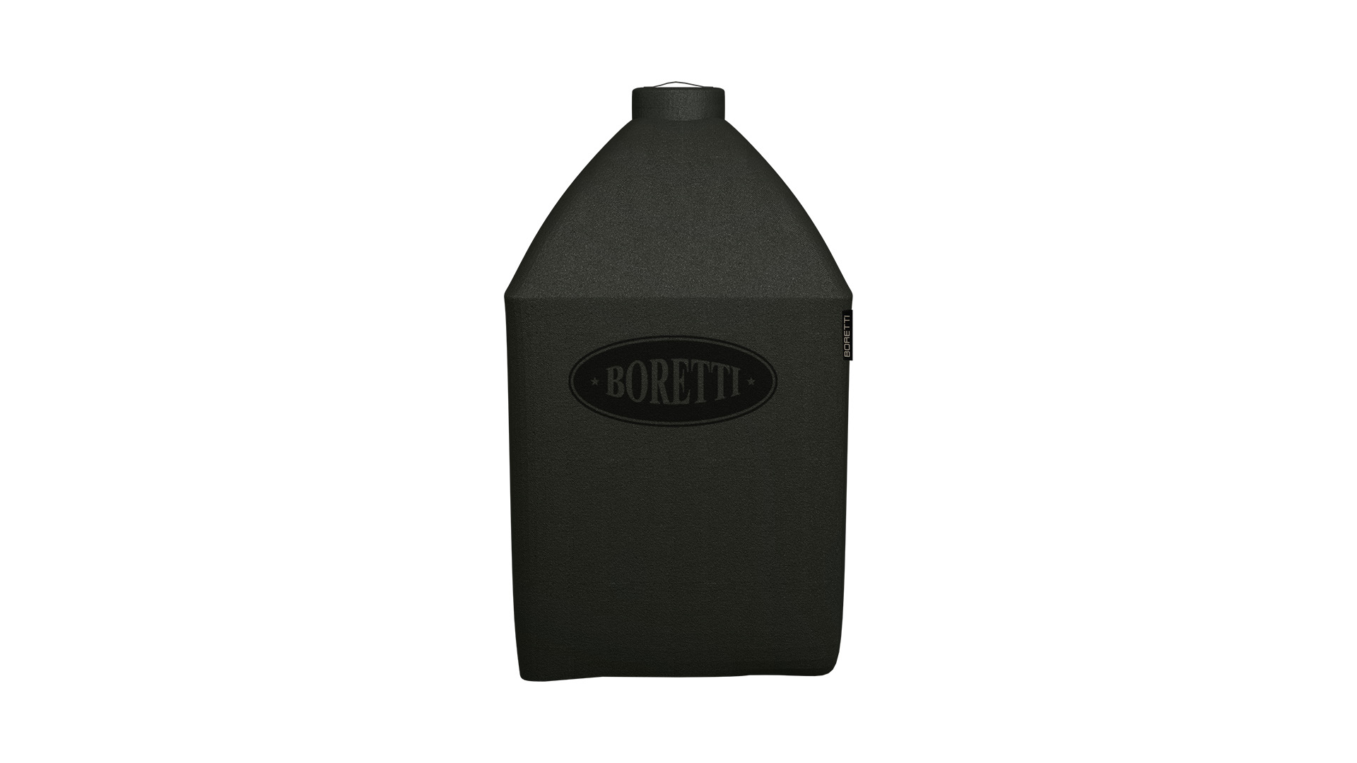 Boretti Barbecue Hoes Ceramica Medium