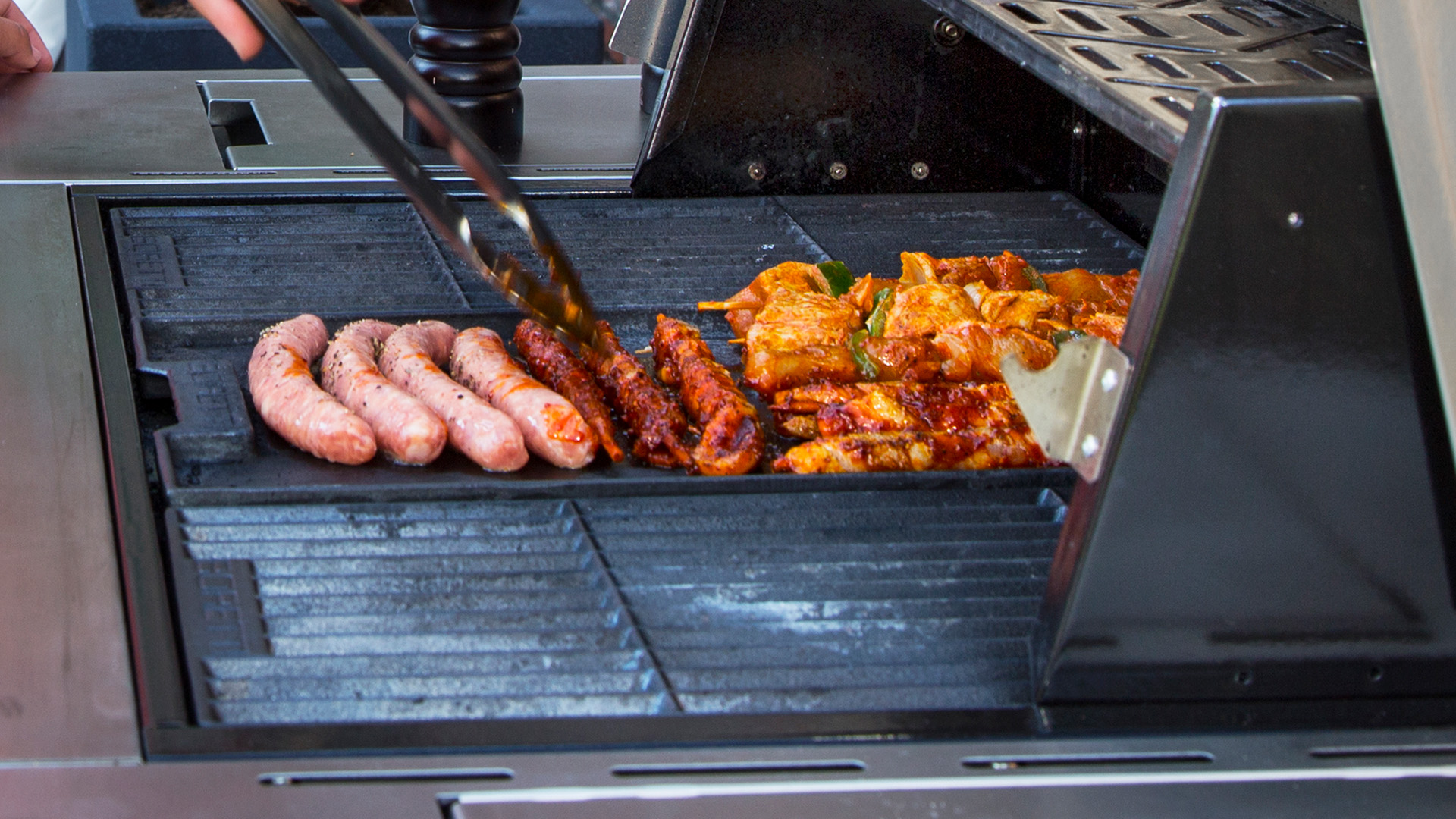 Boretti Barbecue Bakplaat voor DaVinci, Ligorio, Ibrido, Maggiore