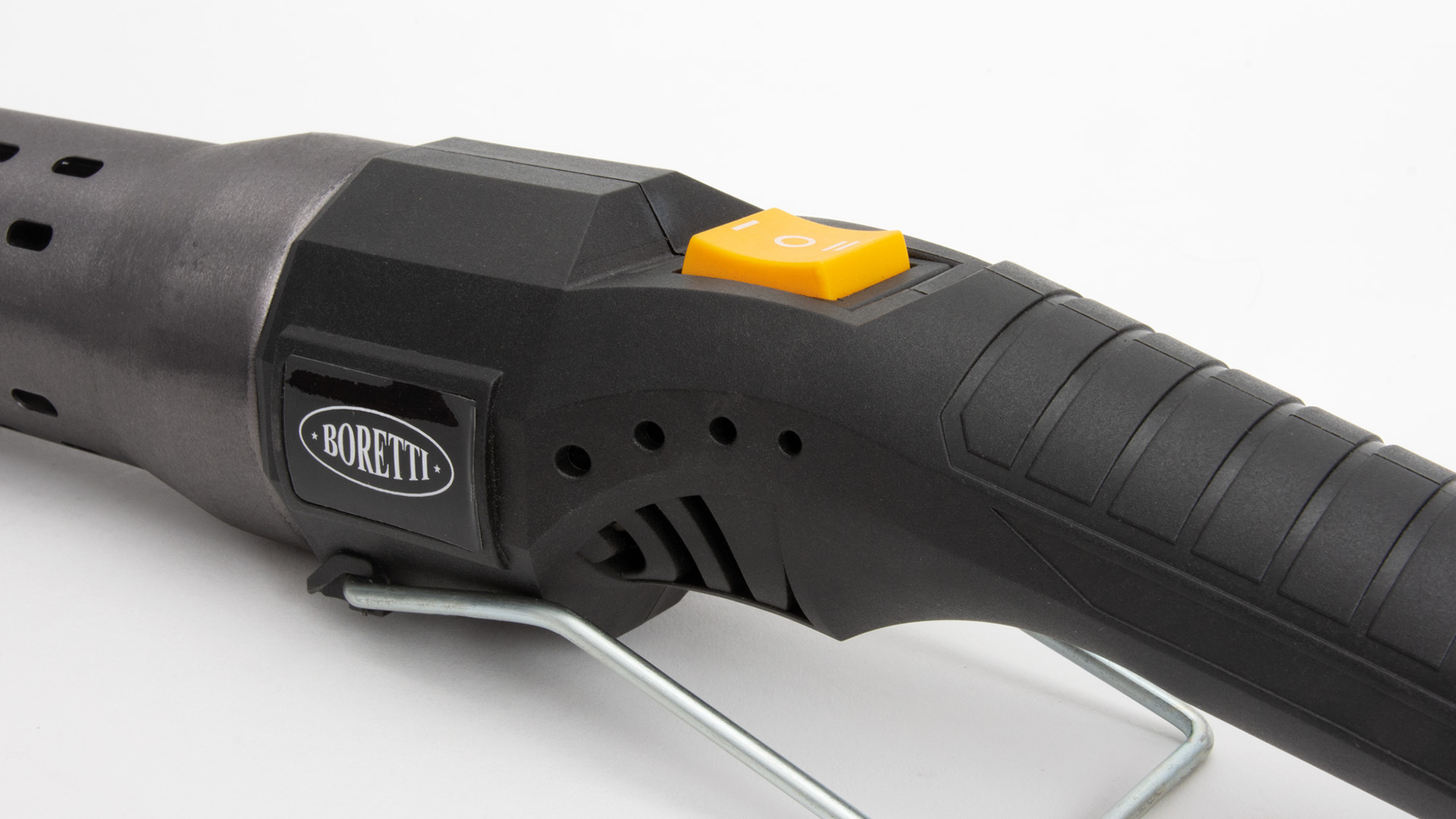 Boretti Barbecue Elektrische Kolenstarter