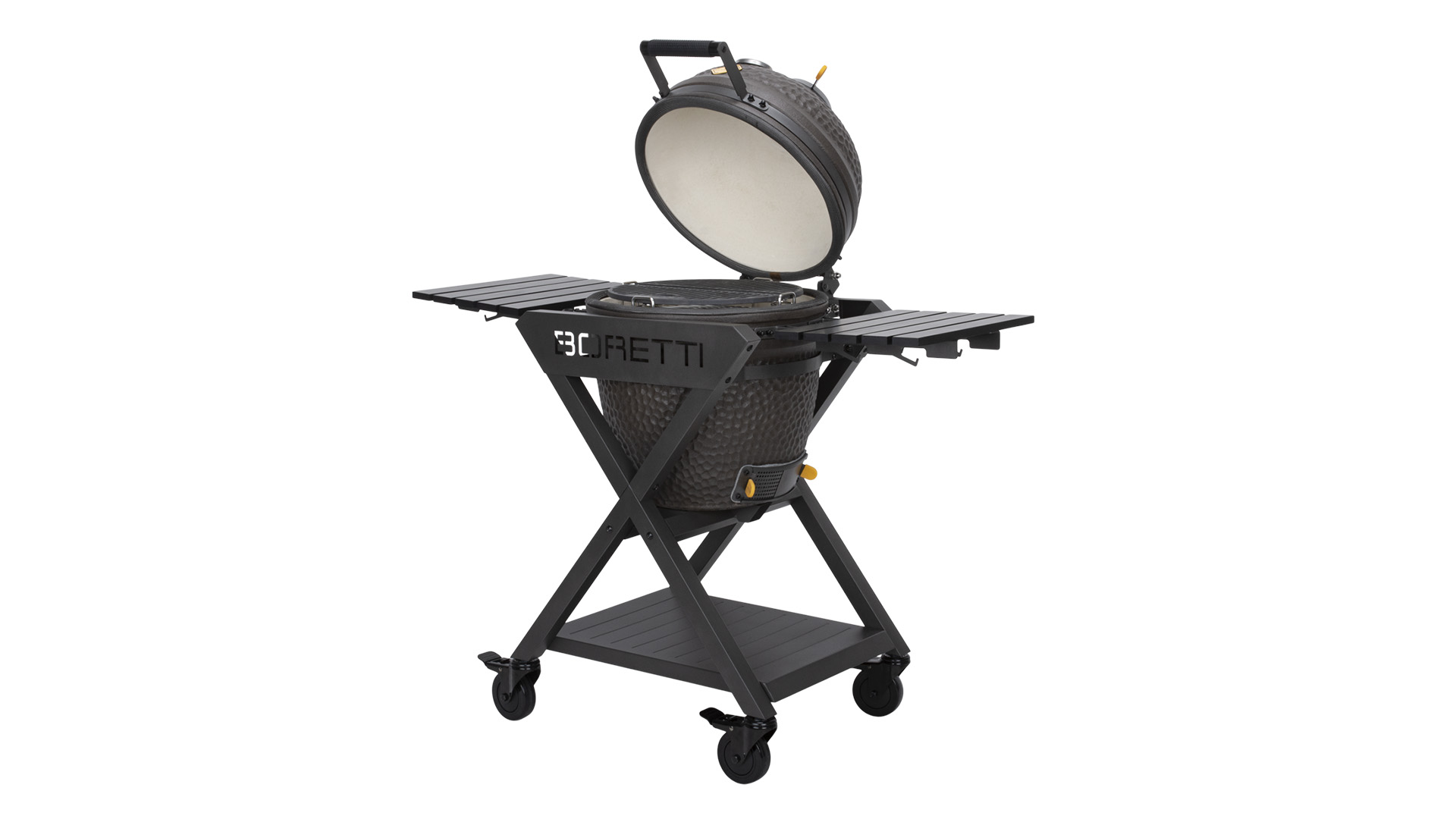 Barbecue Kamado moyen Ceramica Boretti