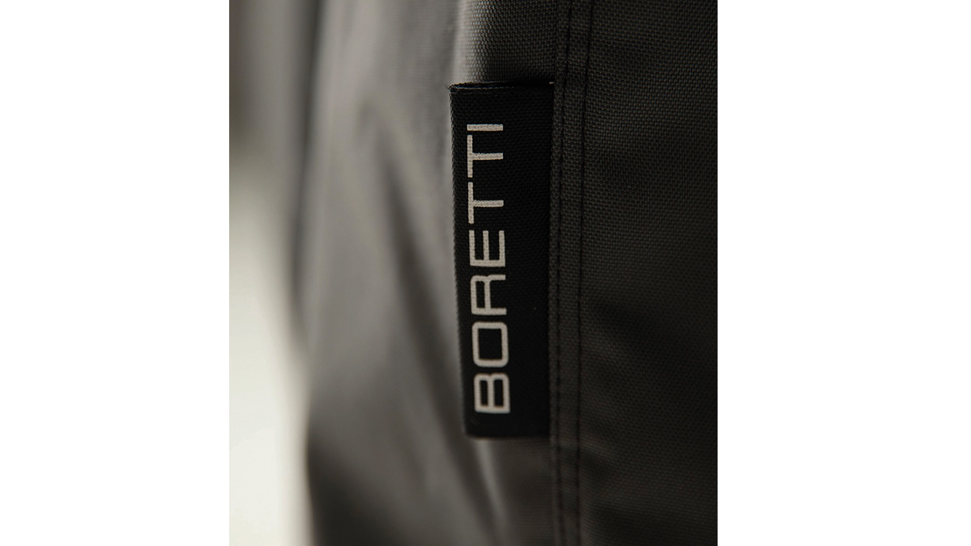 Boretti Barbecue Luciano Cover