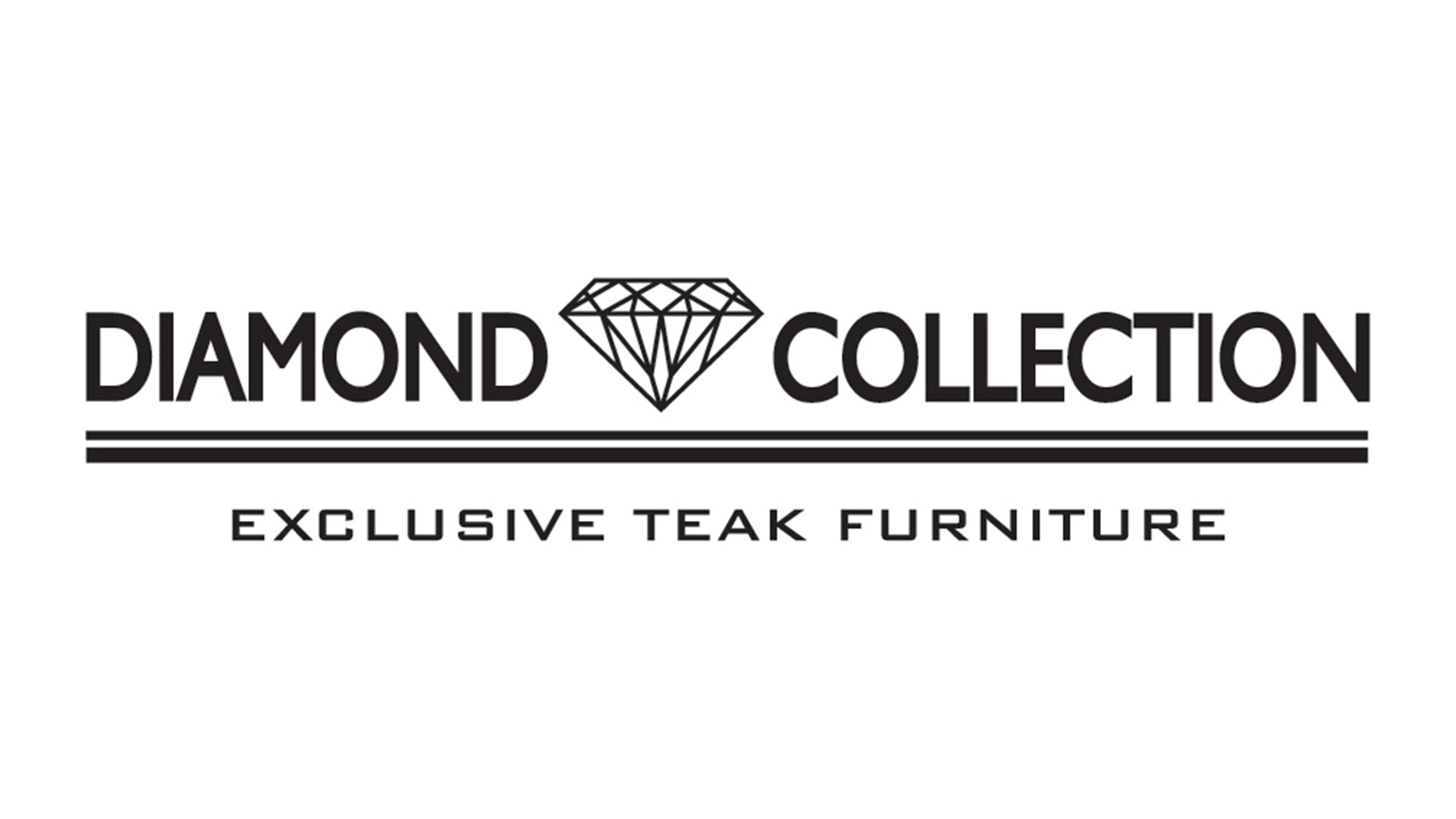 Wandkonsole Classic Double Top mit 2 Schubladen 100 cm x 50 cm P8 Double Top Diamond Collection