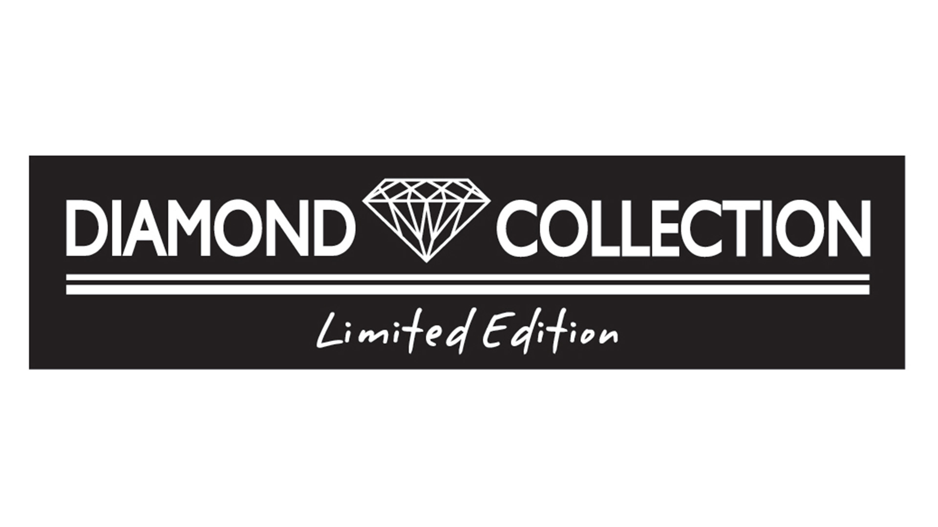 Gartenbank Teak Limited Edition 198 x 40 x H45cm - Diamond Collection