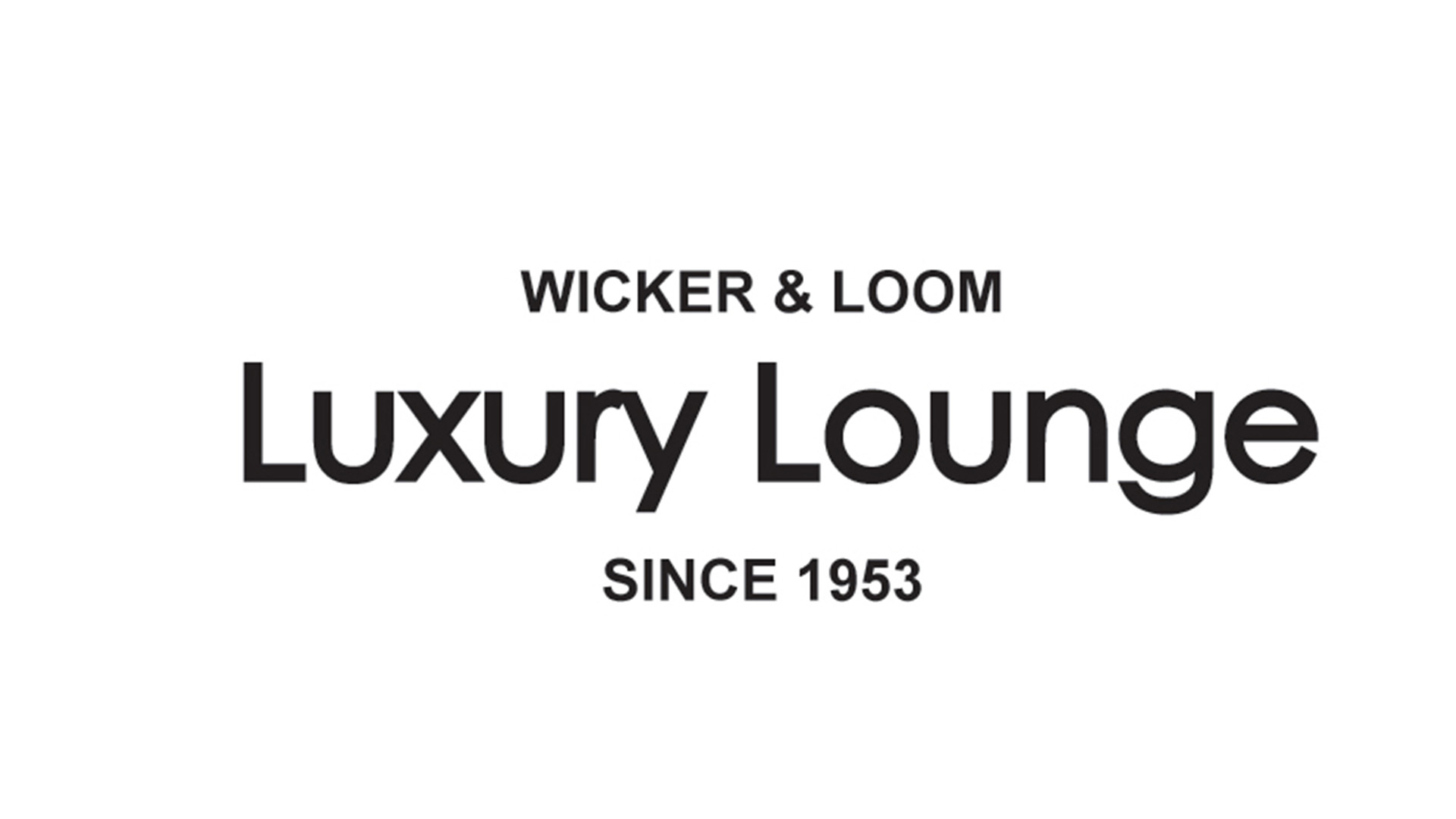 Rotterdam Wicker Lounge Corner Set Light Kobo Gray 7MM Wicker PE - Serval Anthracite Cushions - Alu Frame Luxury Lounge