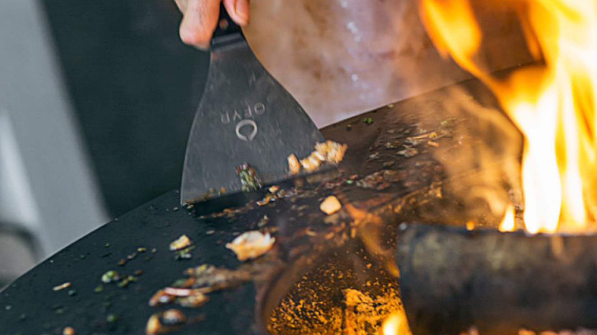 Ofyr Spatula Pro