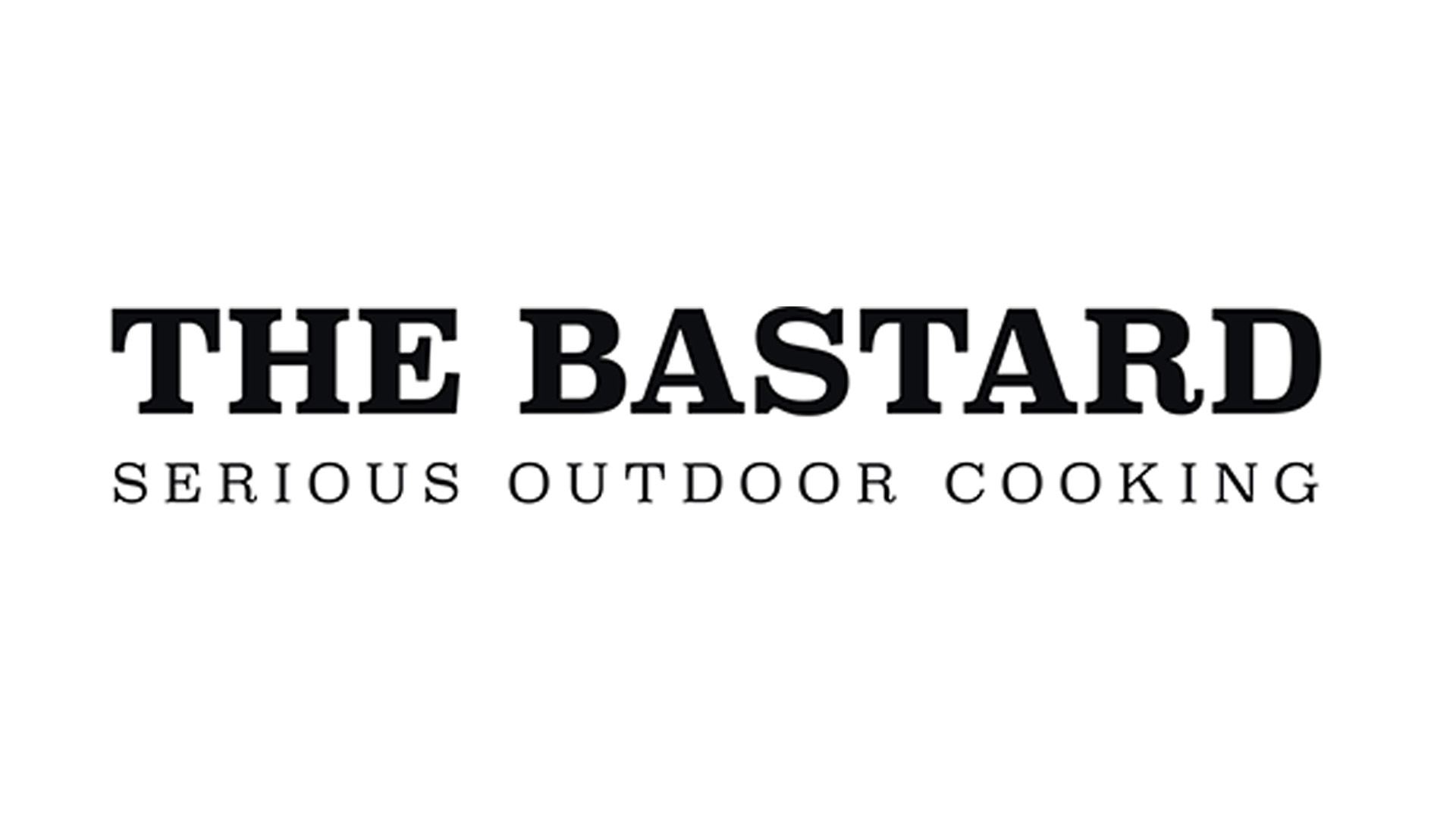 The Bastard Wooden Fire Starters 24stuks - 350gr ( FSC 100% )