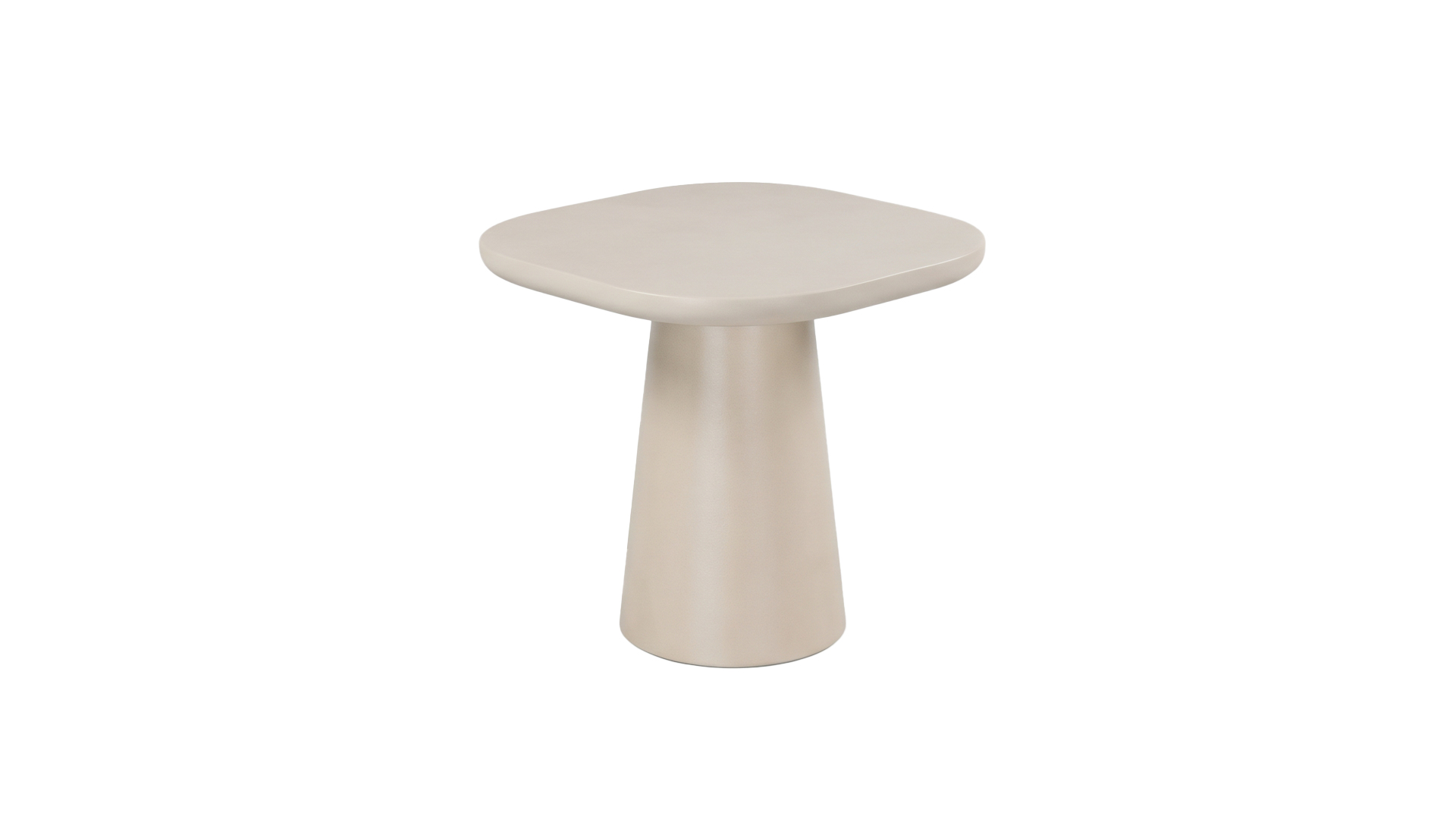 Jade Salontafel Microcement Imperial 55cm