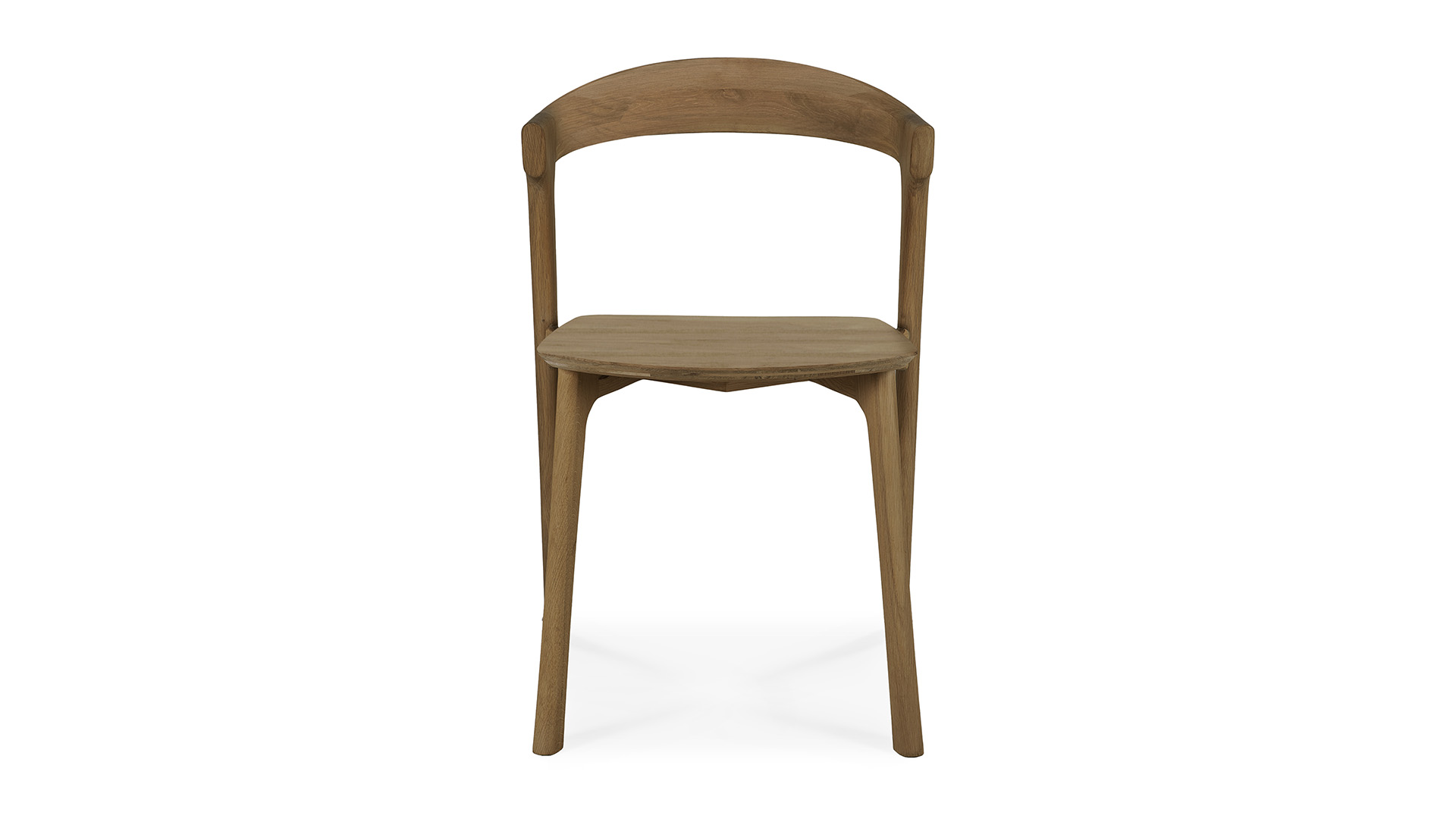 Teck Chaise Bok 50 x 54cm Ethnicraft
