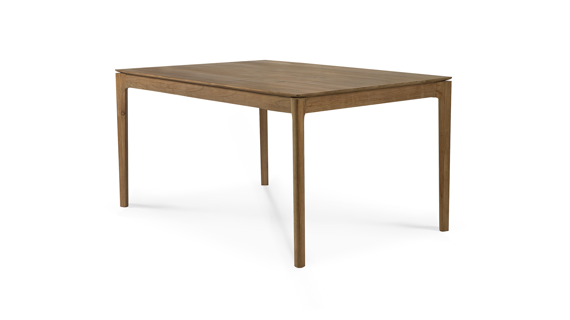 Teck Table Bok 160 x 80cm Ethnicraft