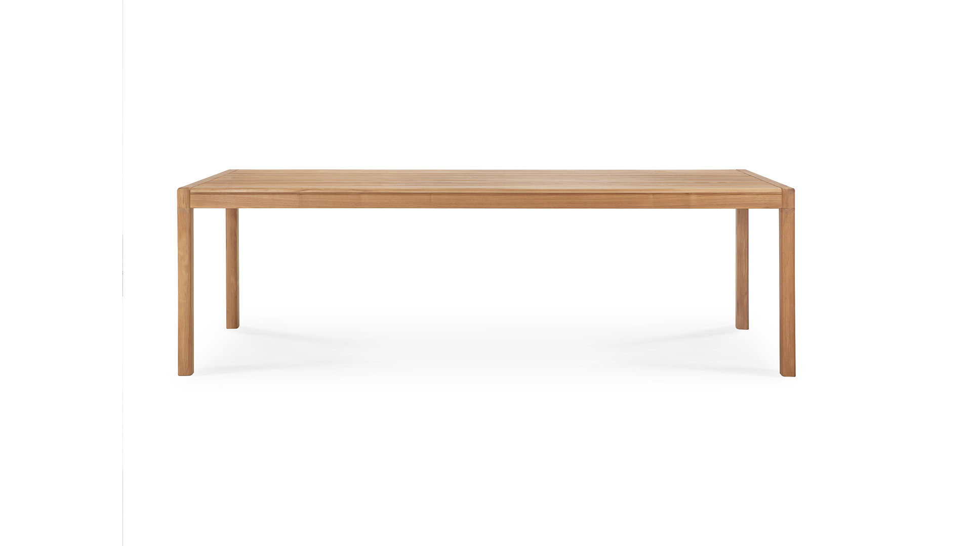 Teak Jack Outdoor Tafel 300 x 110cm Ethnicraft