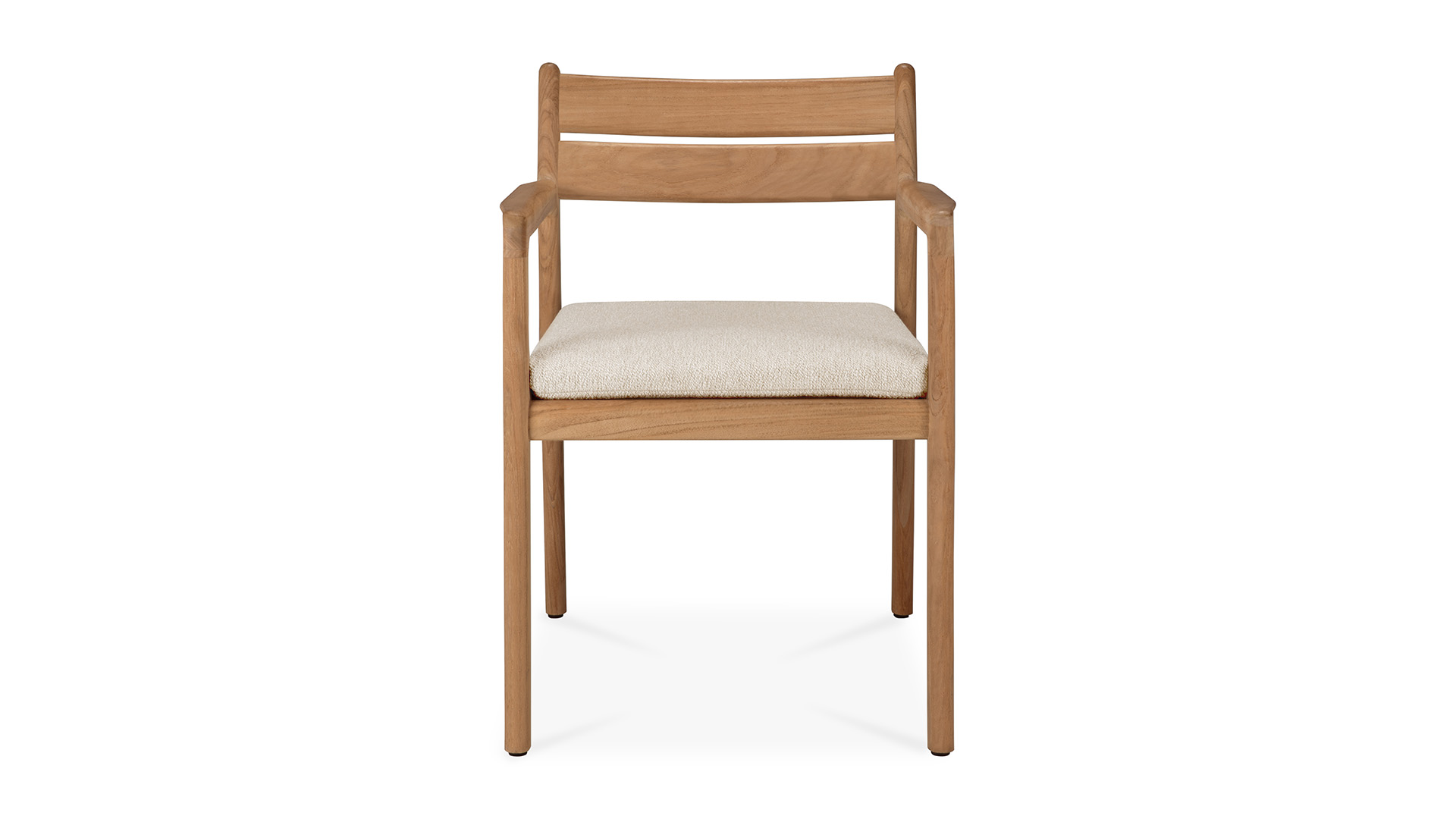 Teak Jack Outdoor Stoel 56 x 60cm Ethnicraft
