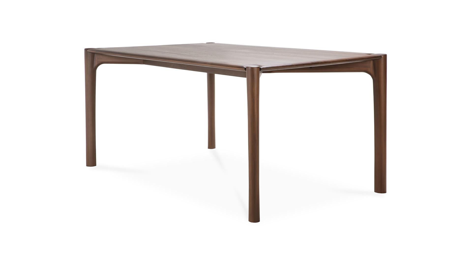 Teak Bruin PI Eettafel 200 x 95cm Ethnicraft