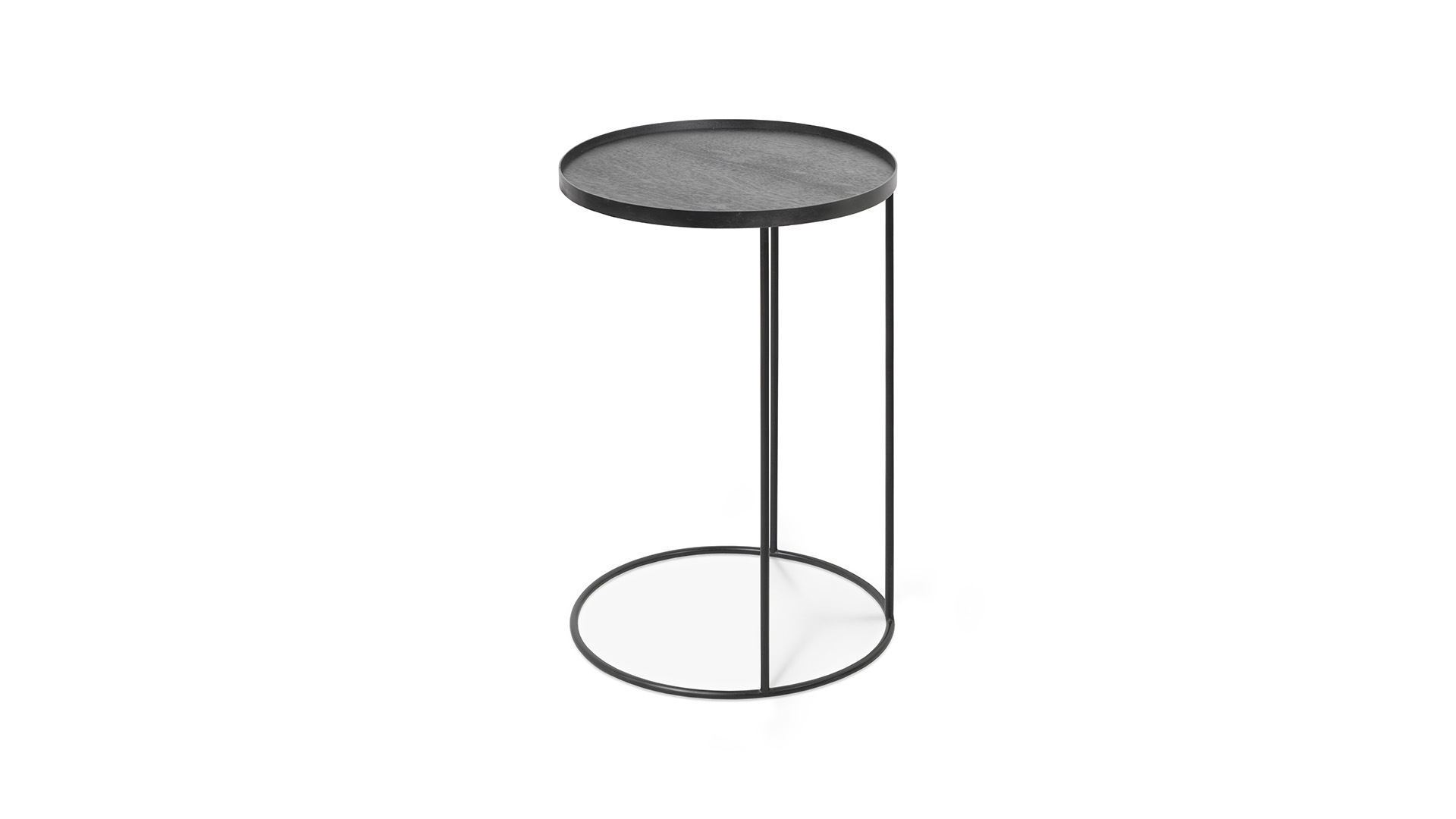 Klein Beistelltisch 49 x 49cm Ethnicraft