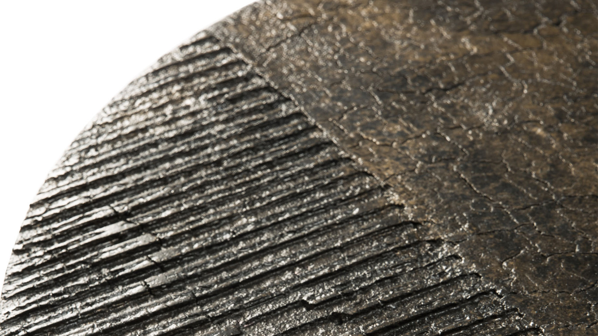 Whisky Luna Couchtisch 65 x 65cm Ethnicraft