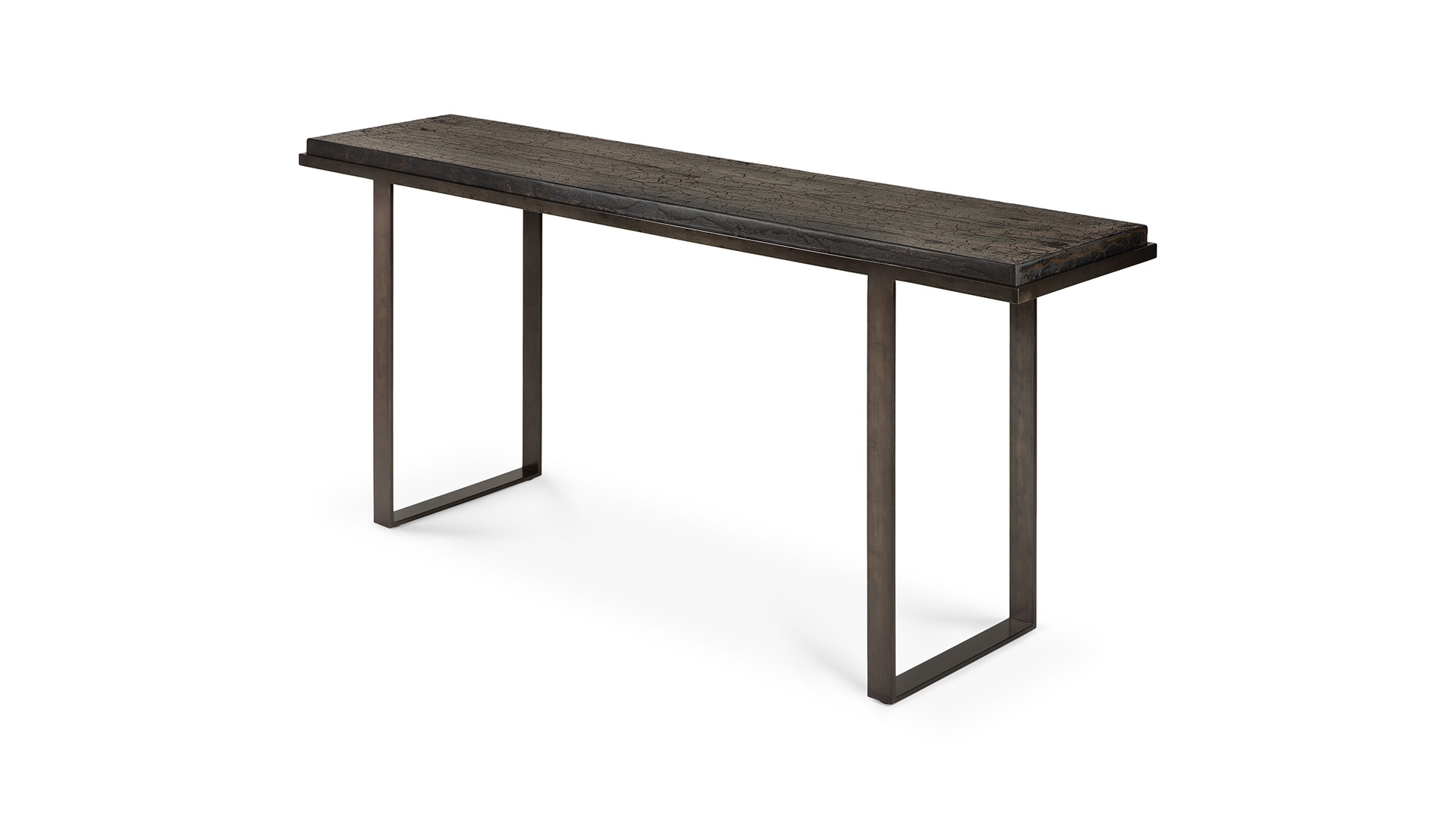 Umber Console Stability 170 x 40cm Ethnicraft