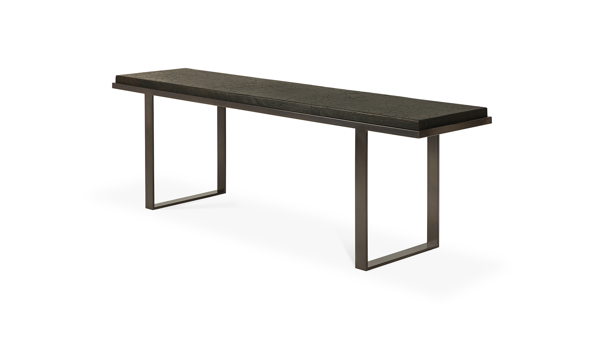 Umber Stability console 170 x 40cm Ethnicraft