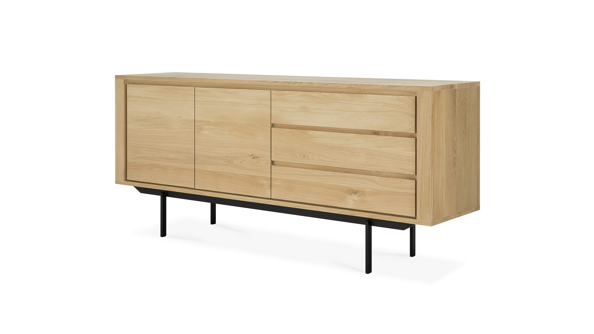  Buffet Shadow 180 x 45cm Ethnicraft