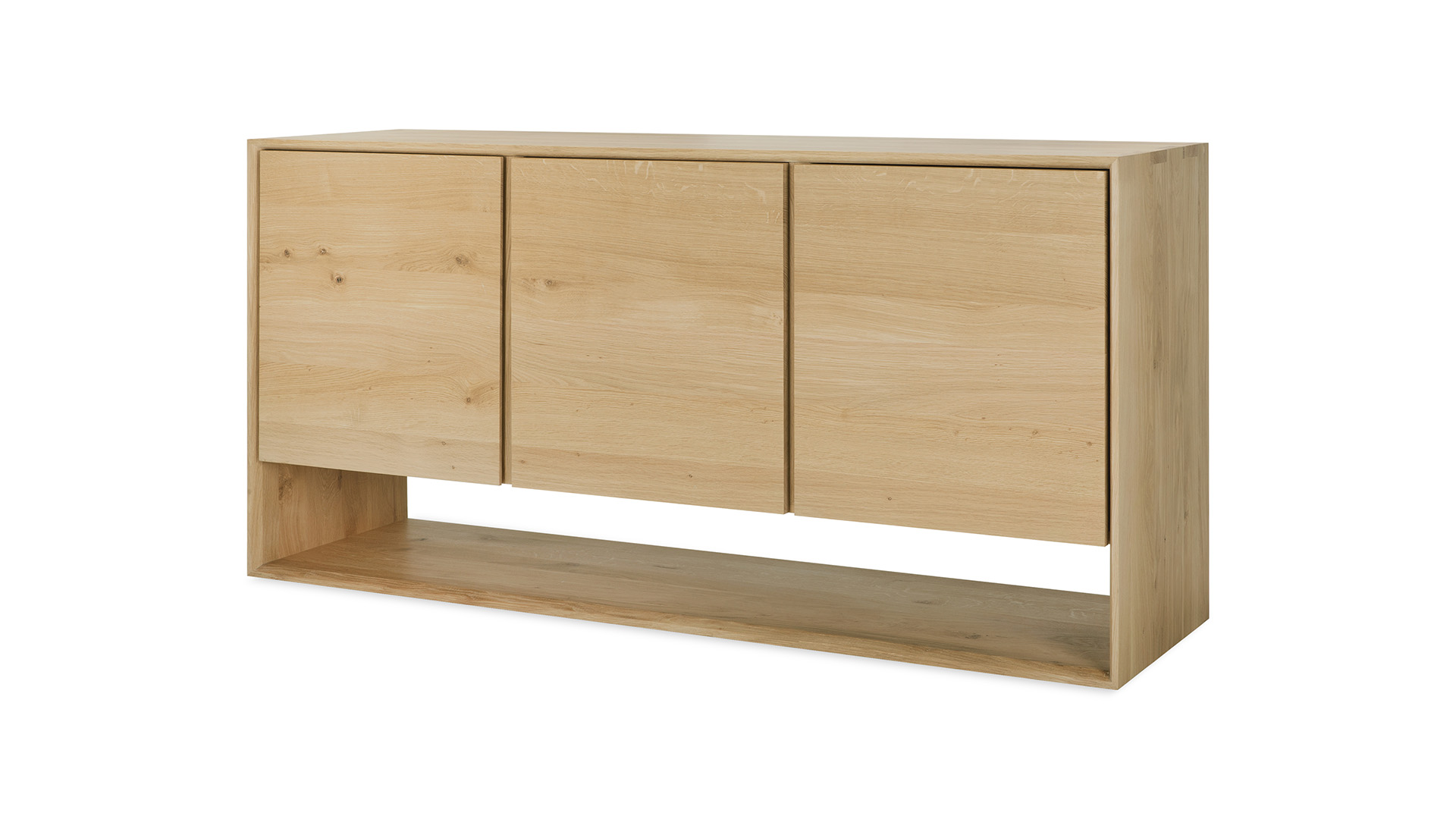 Eichenholz Nordic Anrichte 158 x 45cm Ethnicraft