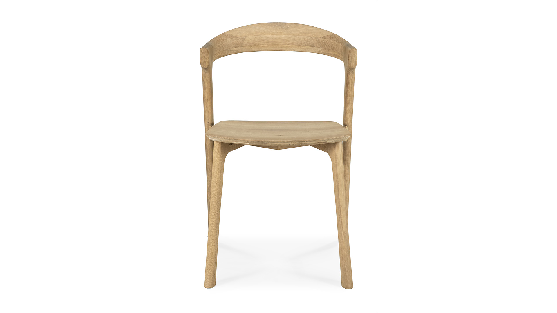 Eichenholz Bok Stuhl 50 x 54cm Ethnicraft