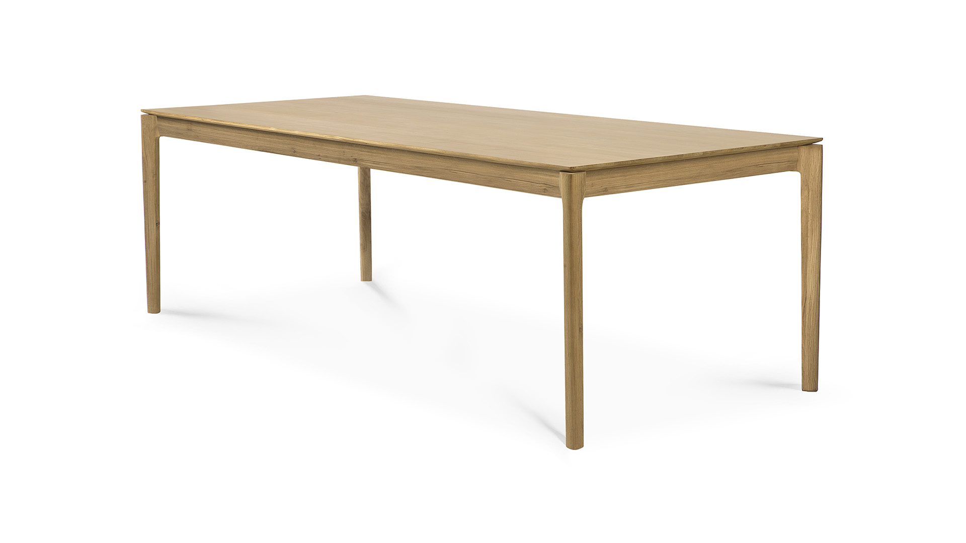 Eik Bok Eettafel 200 x 95cm Ethnicraft