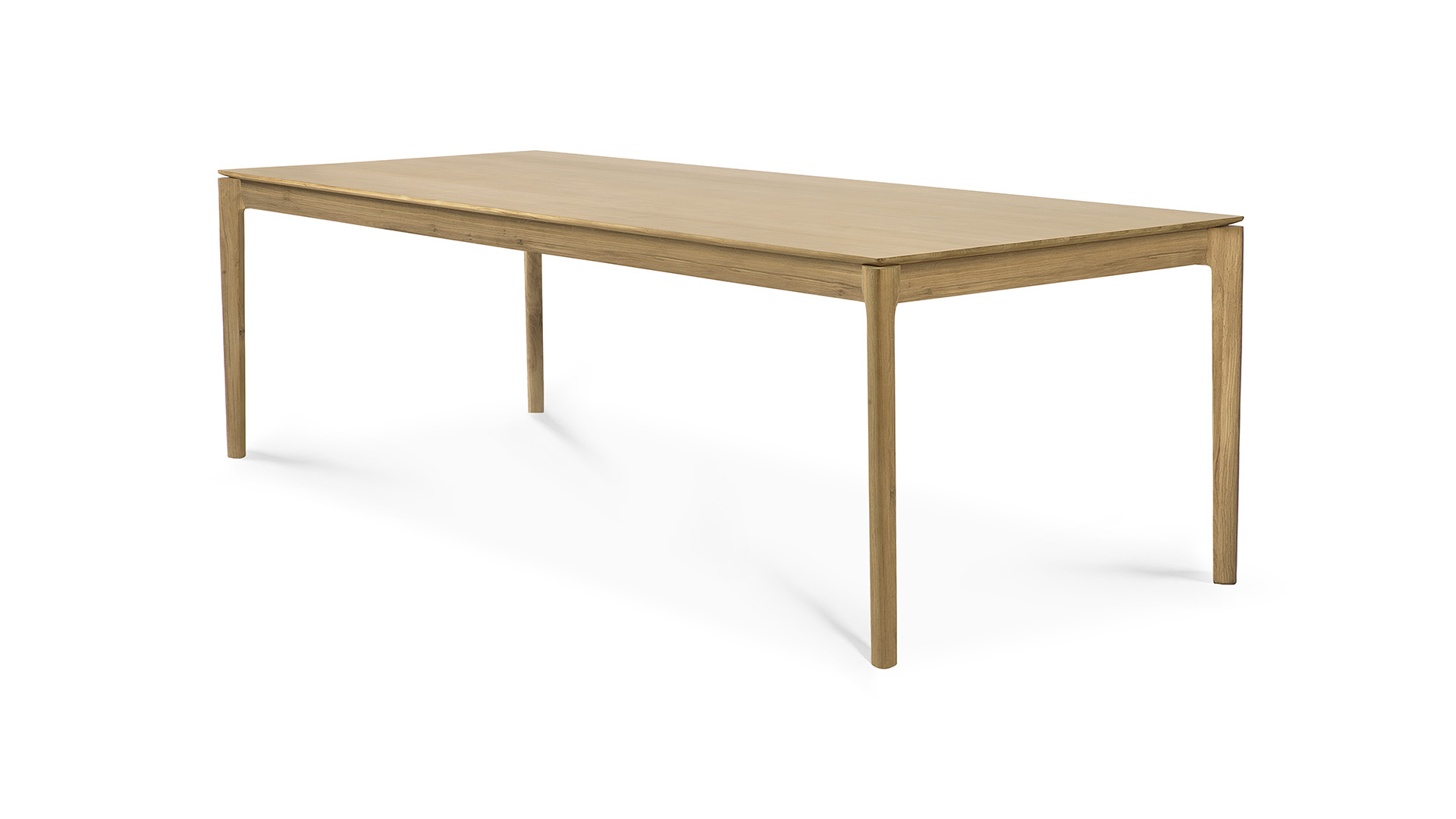 Eik Bok Eettafel 220 x 95cm Ethnicraft