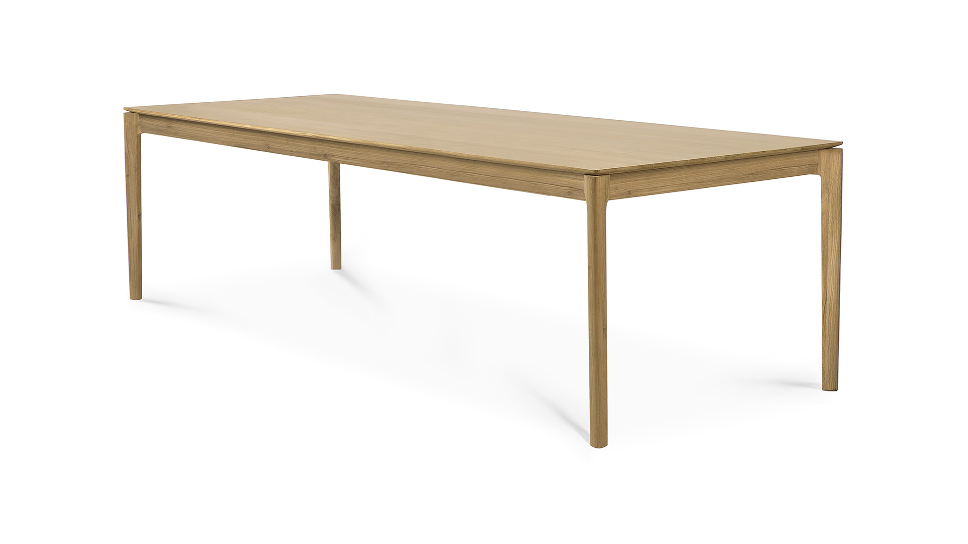 Eik Bok Eettafel 240 x 100cm Ethnicraft