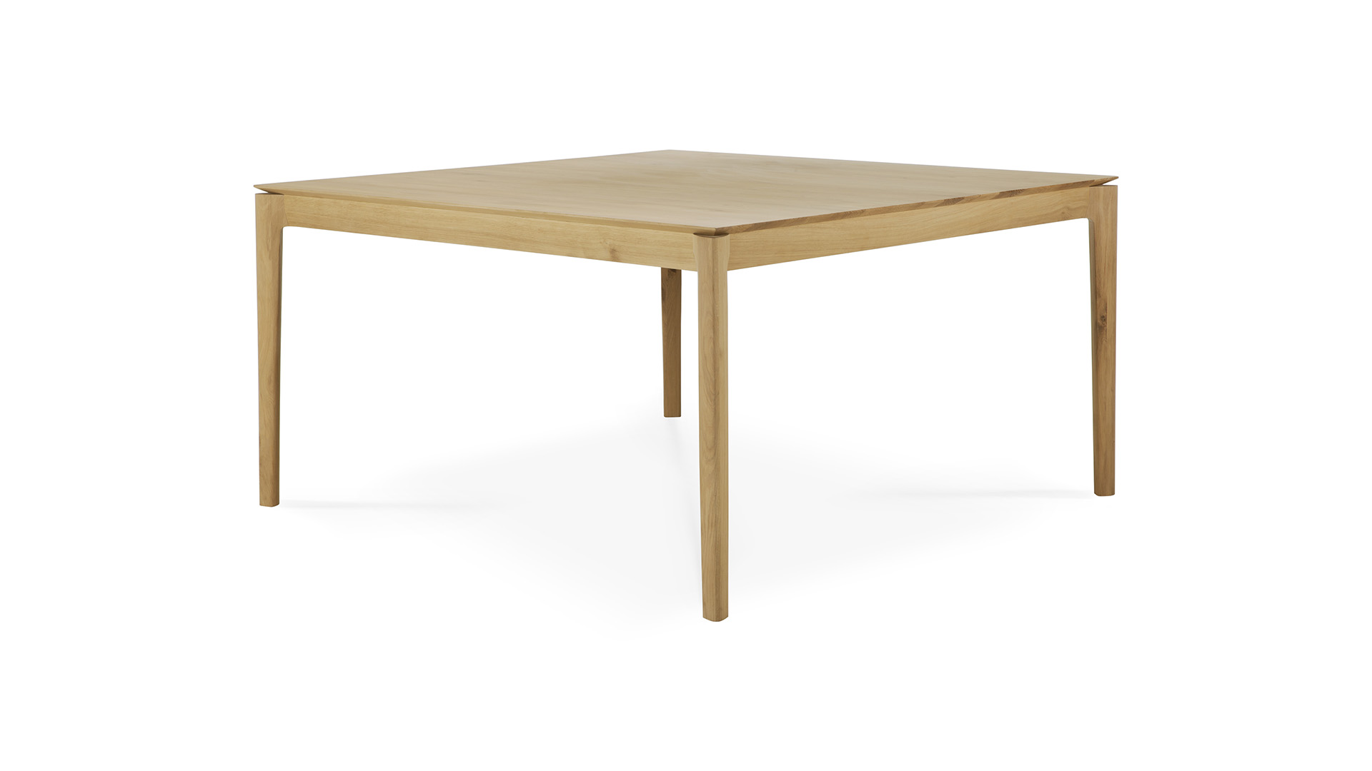 Eik Bok Eettafel 145 x 145cm Ethnicraft