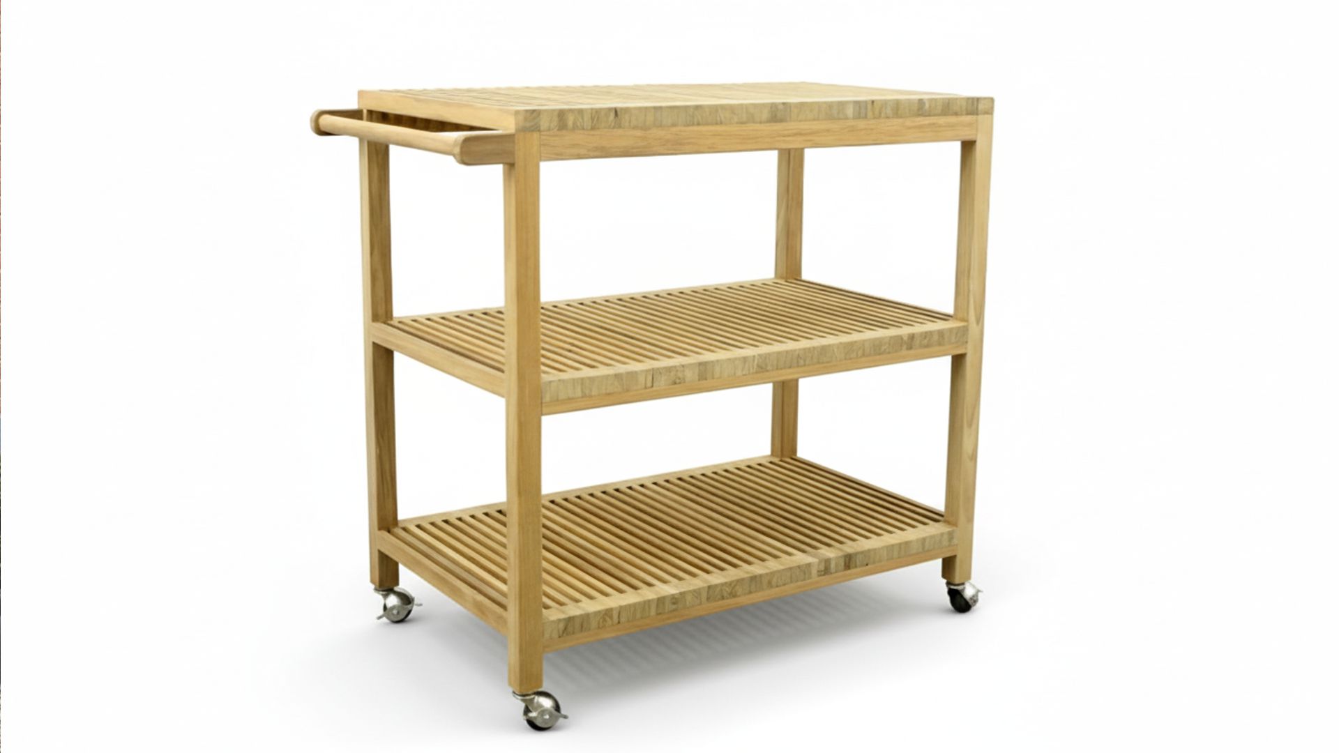 Trolley Karen Large 56 x 88 x H100cm - Diamond Collection