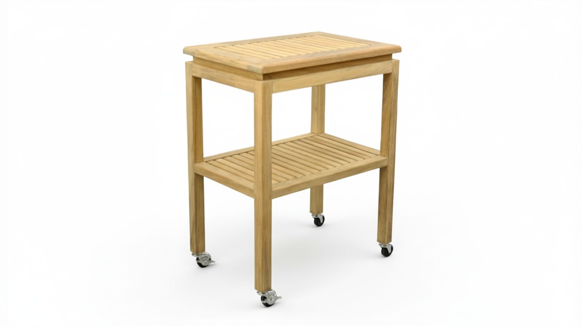 Trolley Karen Klein 40 x 83 x H60cm - Diamond Collection