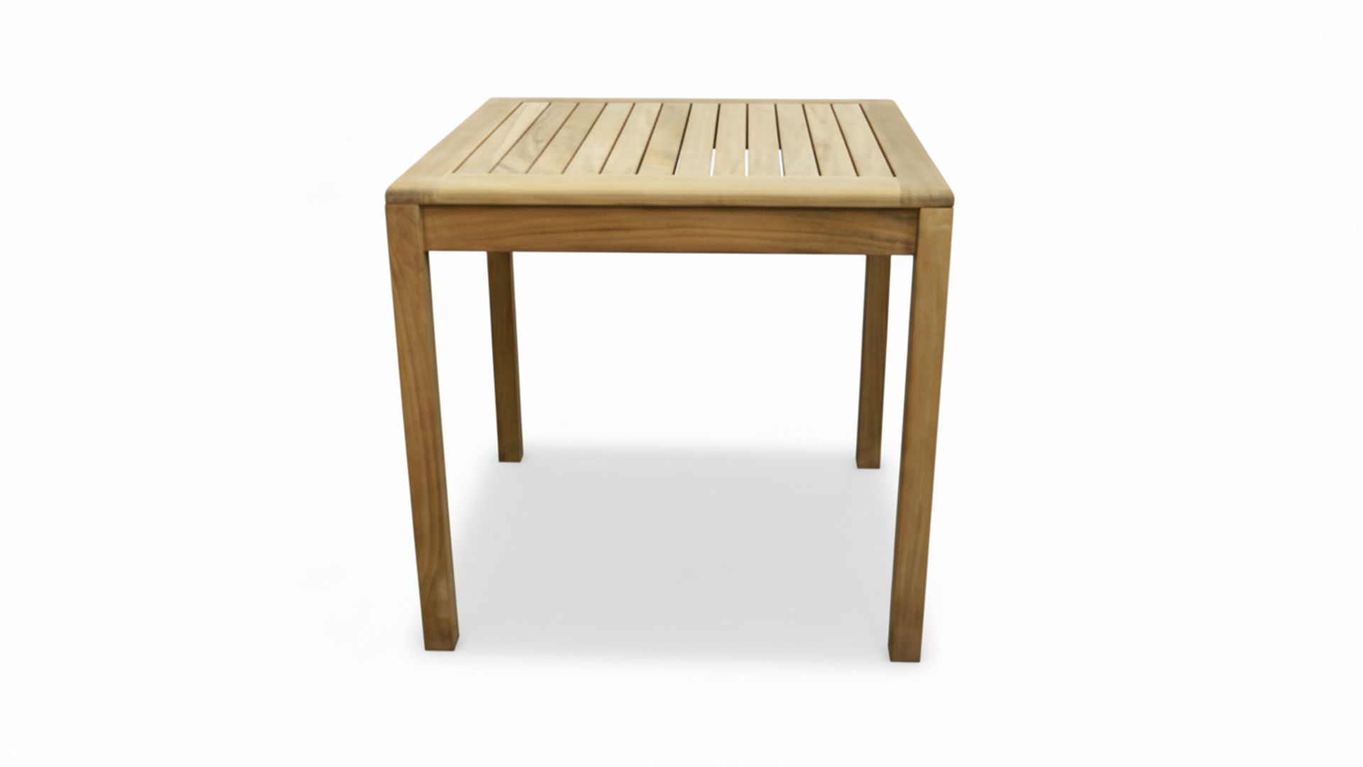 Bistro Horeca Terrastafel 070cm x 070cm P6 Diamond Collection