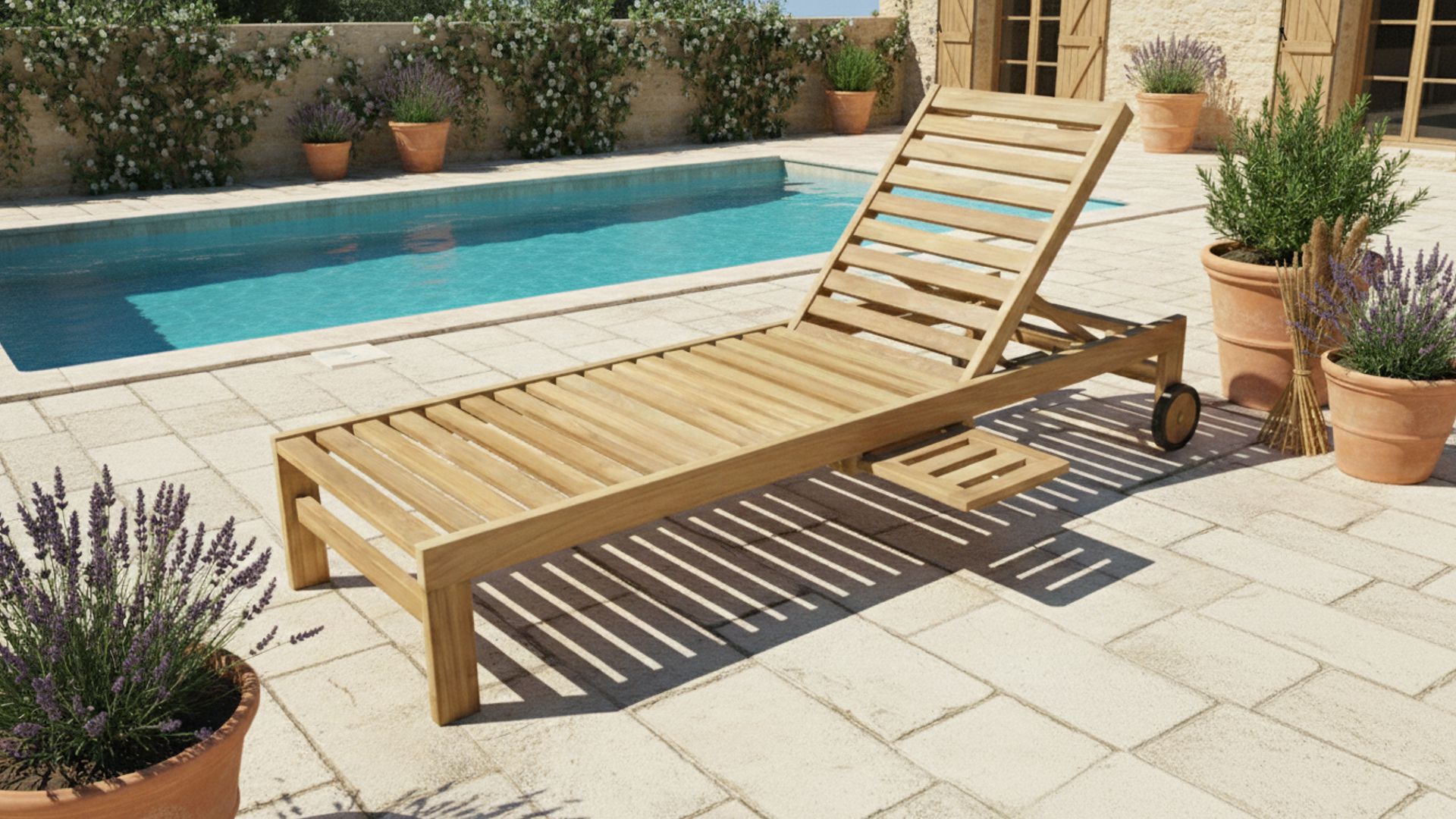 Liege Modern 200 x 37 x 72 cm Diamond Collection