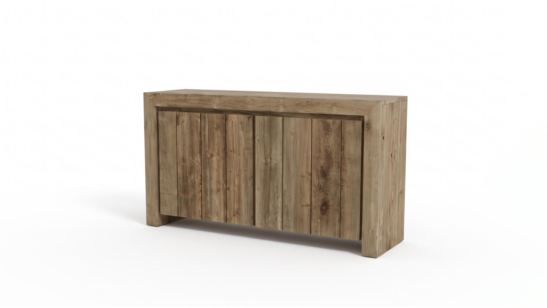 Terra Erosi Dressoir 2 Draaideuren - Vintage Erosi Collection