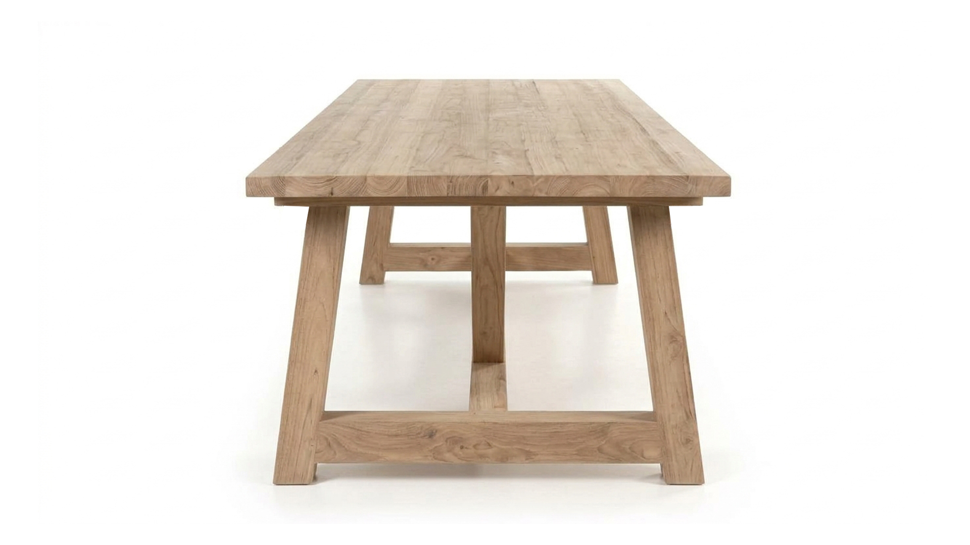 Terra Erosi Innentisch Iza 300 cm – Vintage Erosi-Kollektion Terra Erosi Innentisch Iza 300 cm – Vintage Erosi-Kollektion