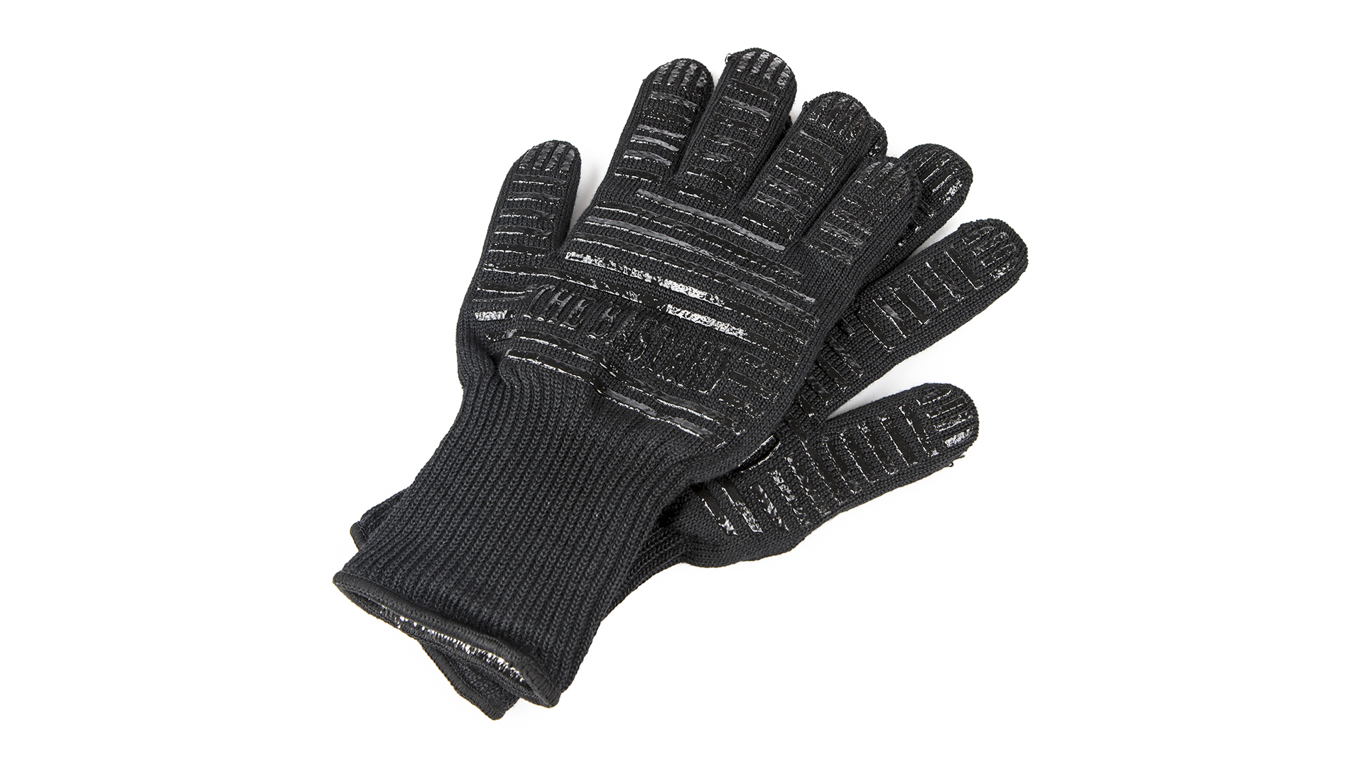 The Bastard Fiber Thermo BBQ Handschoenen