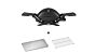Weber Q 2200 Black Gasbarbeque