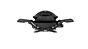 Weber Q 2200 Black Gasbarbeque 3
