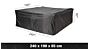 AeroCover Garden Furniture Cover Garden Set 240x190xH85cm 2